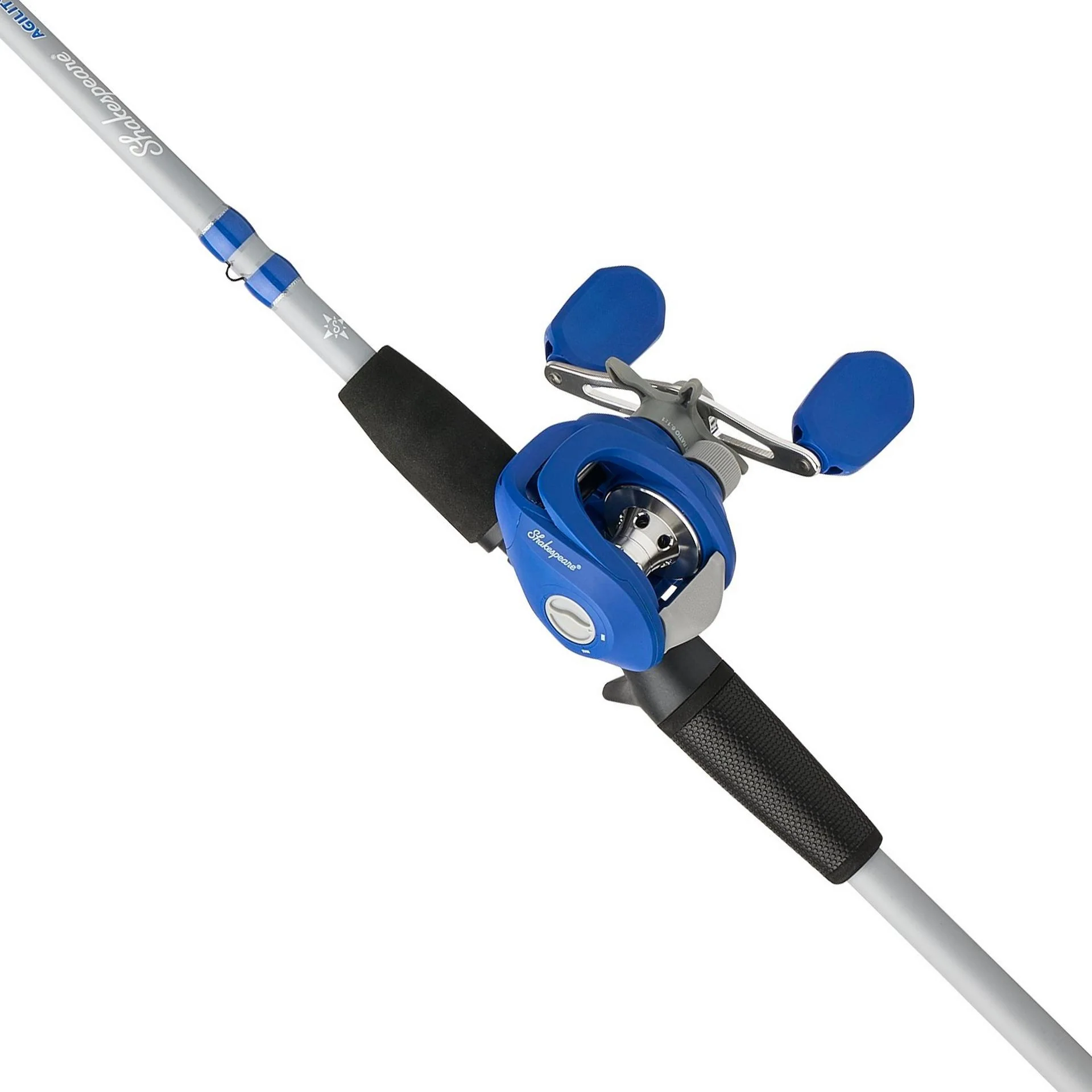 Agility® Baitcast Combo - Image 10