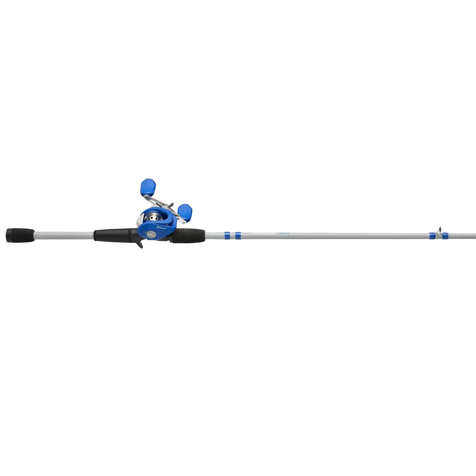 Agility® Baitcast Combo - Image 12