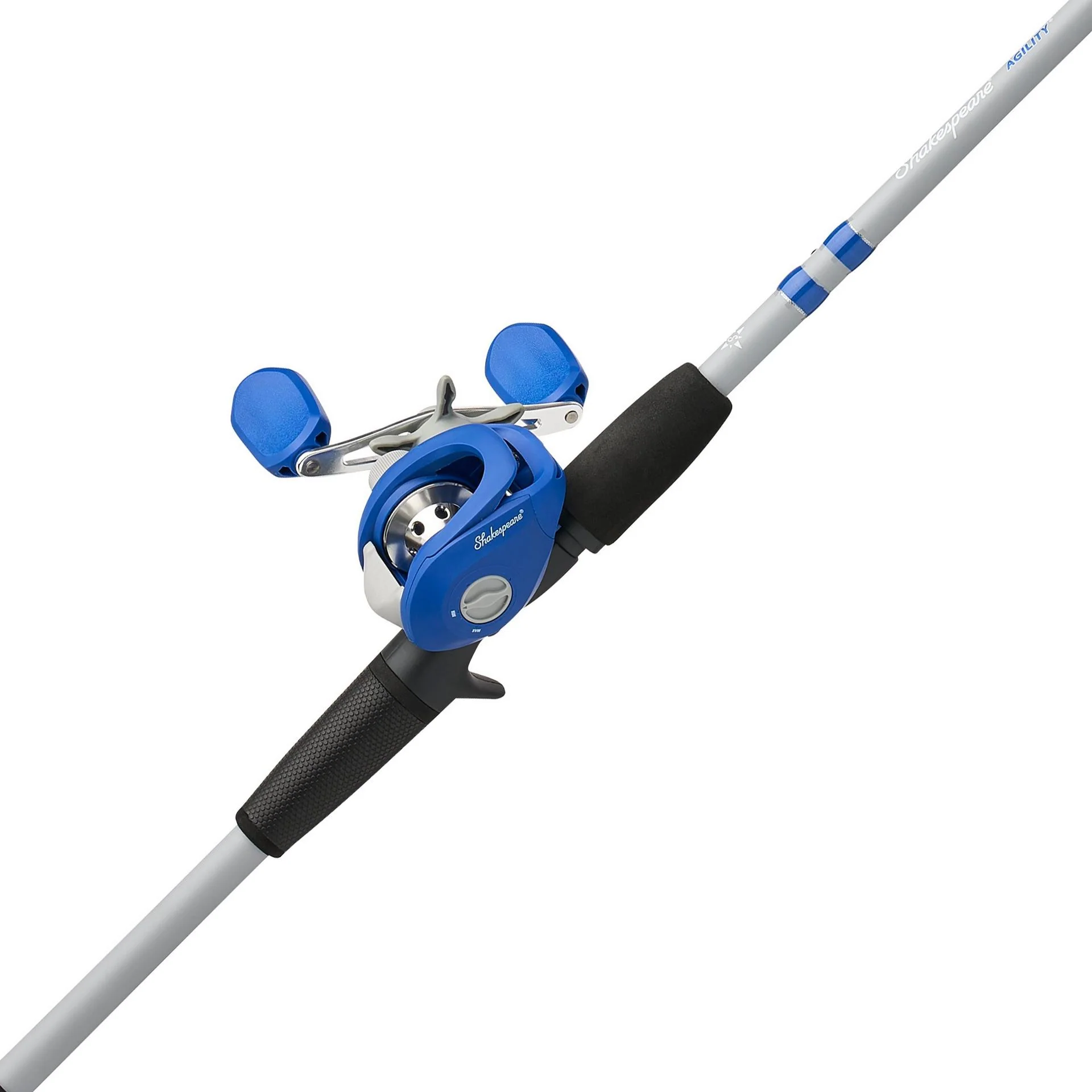 Agility® Baitcast Combo - Image 13
