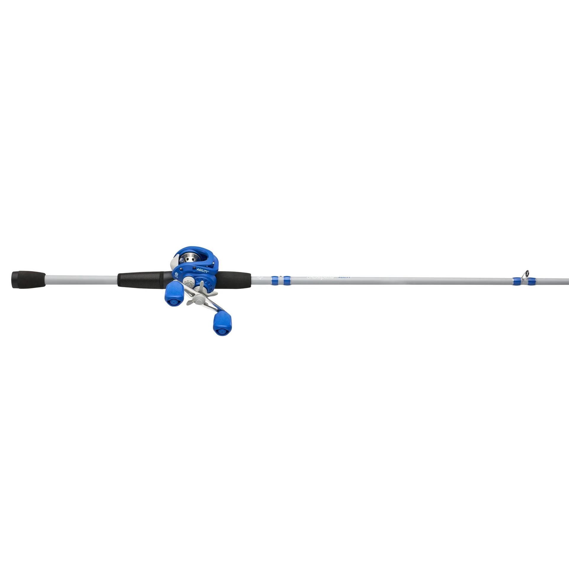 Agility® Baitcast Combo - Image 4