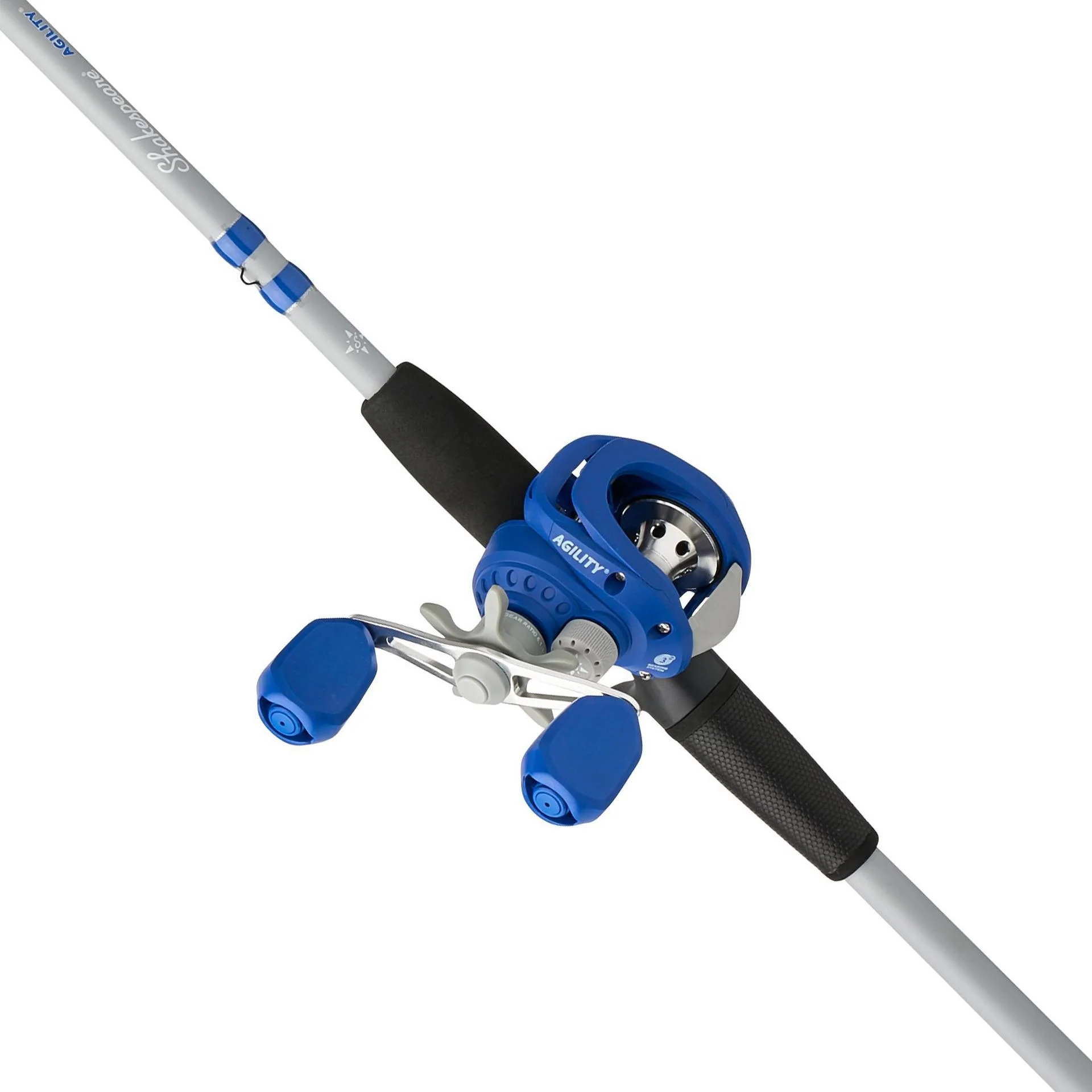 Agility® Baitcast Combo - Image 5