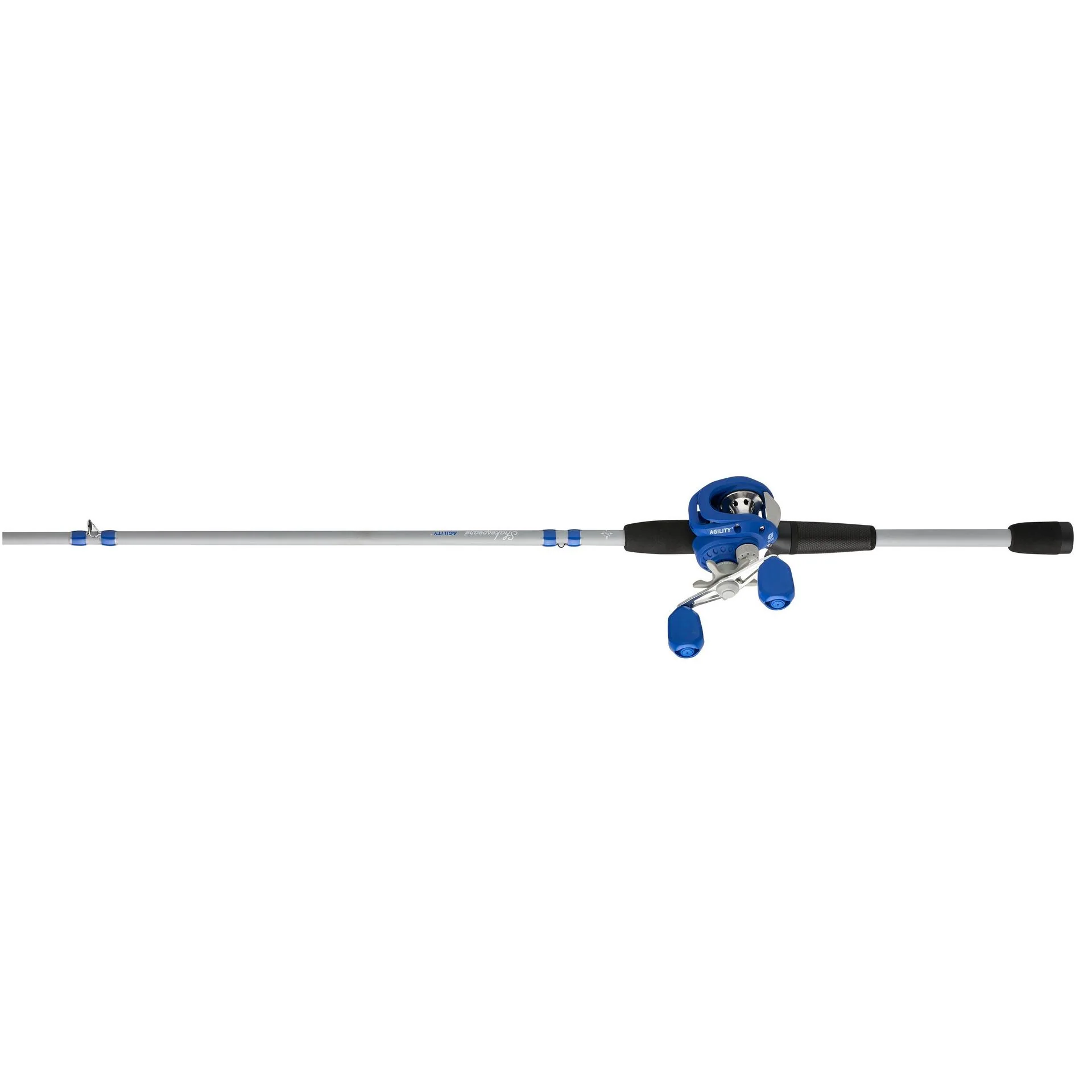 Agility® Baitcast Combo - Image 8