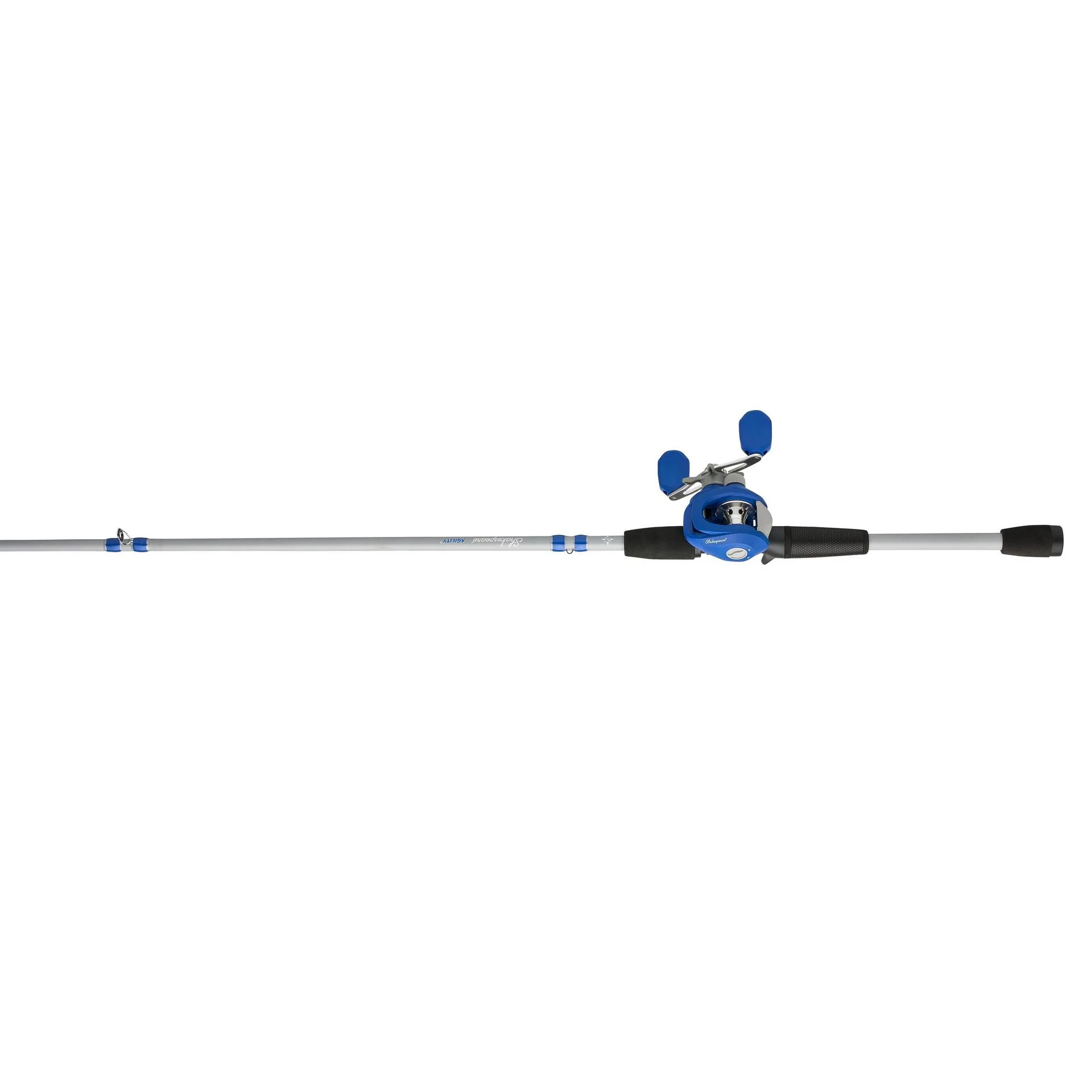 Agility® Baitcast Combo - Image 9