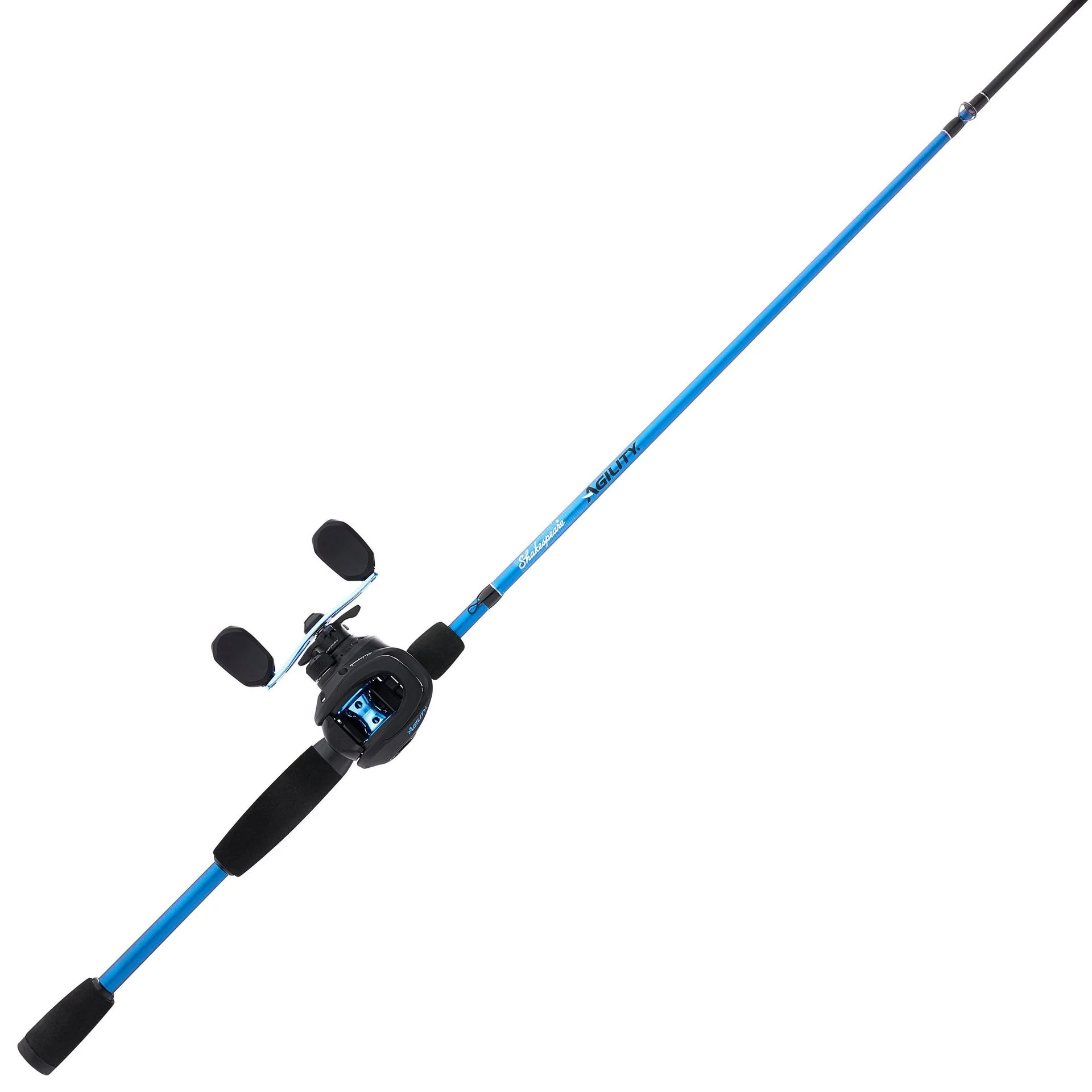 Agility® Baitcast Combo  (Prior Gen) - Image 12