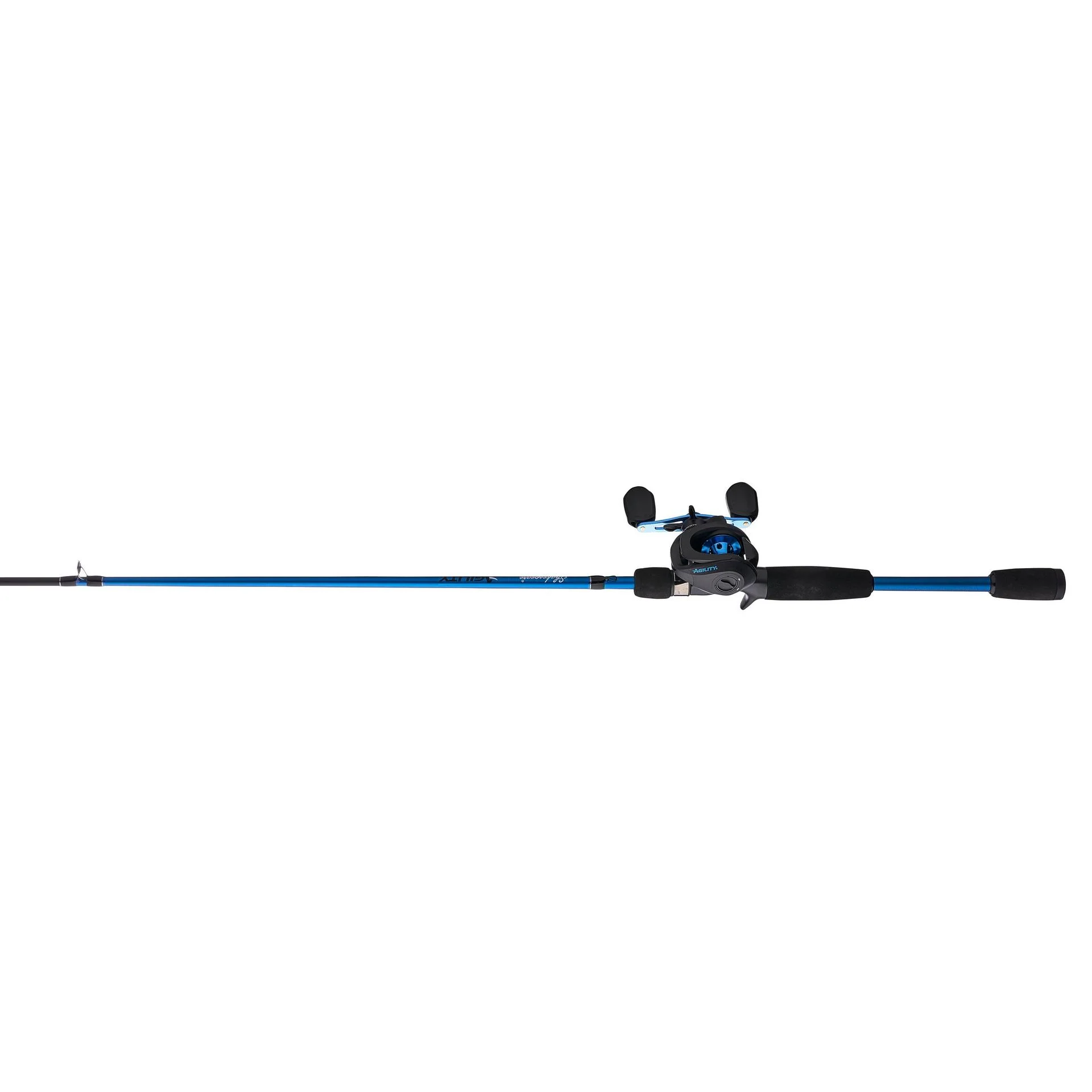Agility® Baitcast Combo  (Prior Gen) - Image 4