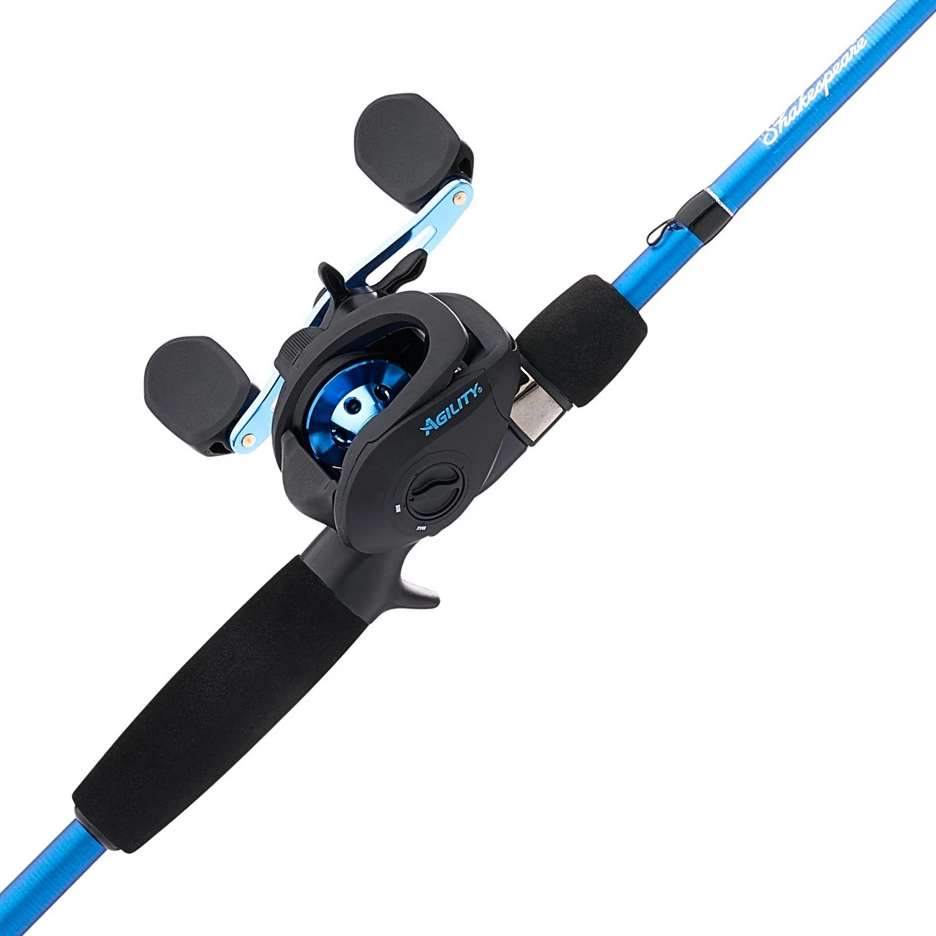 Agility® Baitcast Combo  (Prior Gen) - Image 7