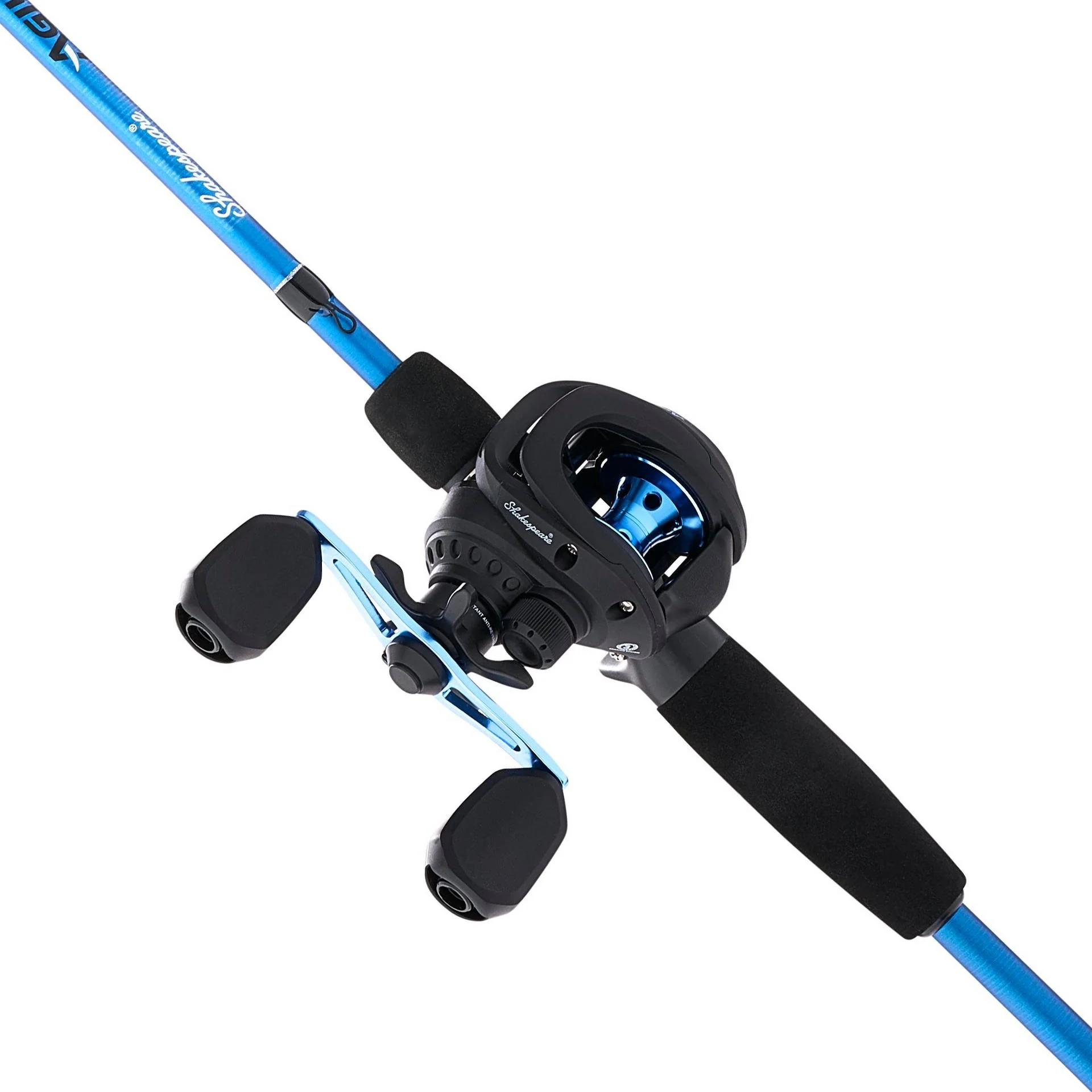 Agility® Baitcast Combo  (Prior Gen) - Image 8