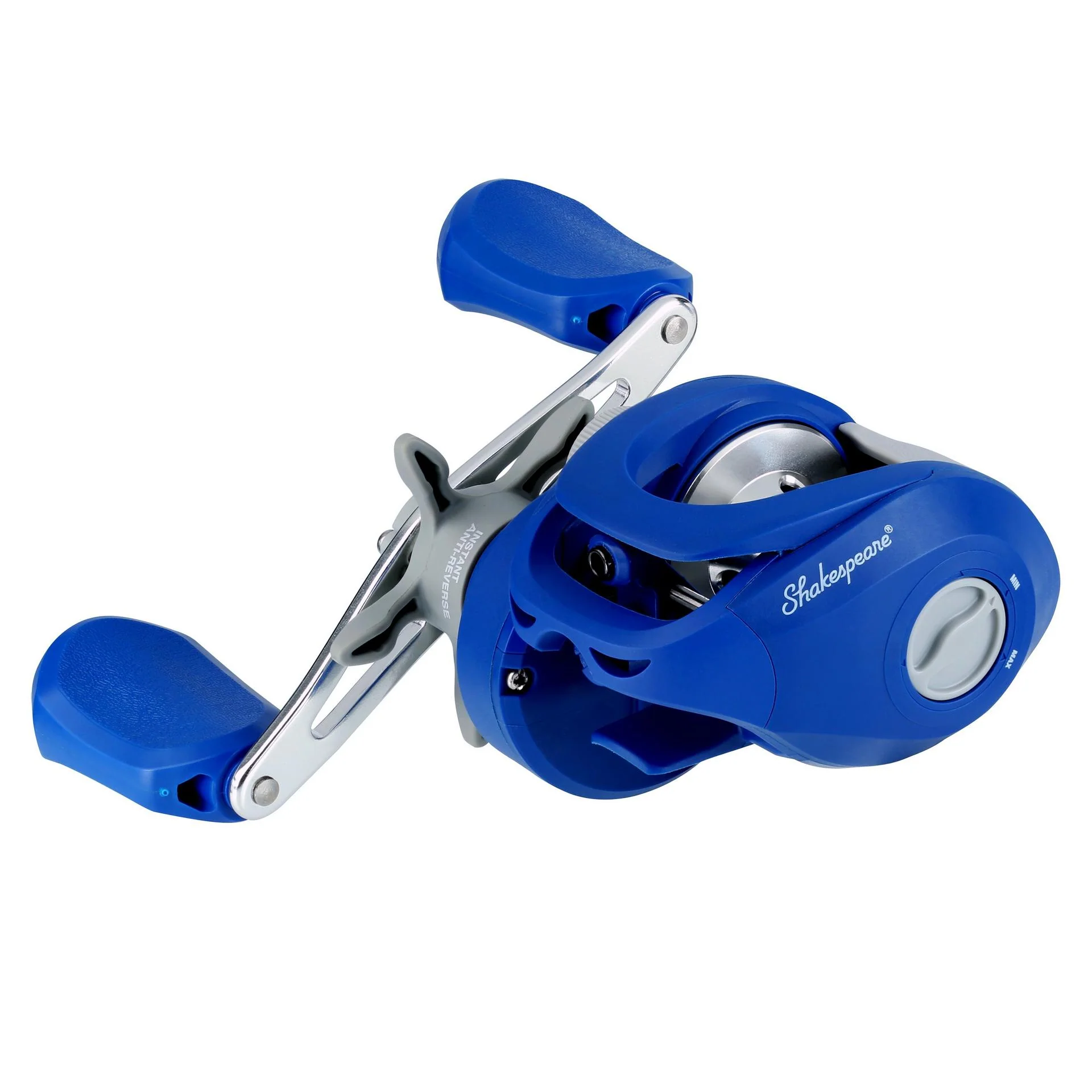 Agility® Baitcast Reel - Image 3