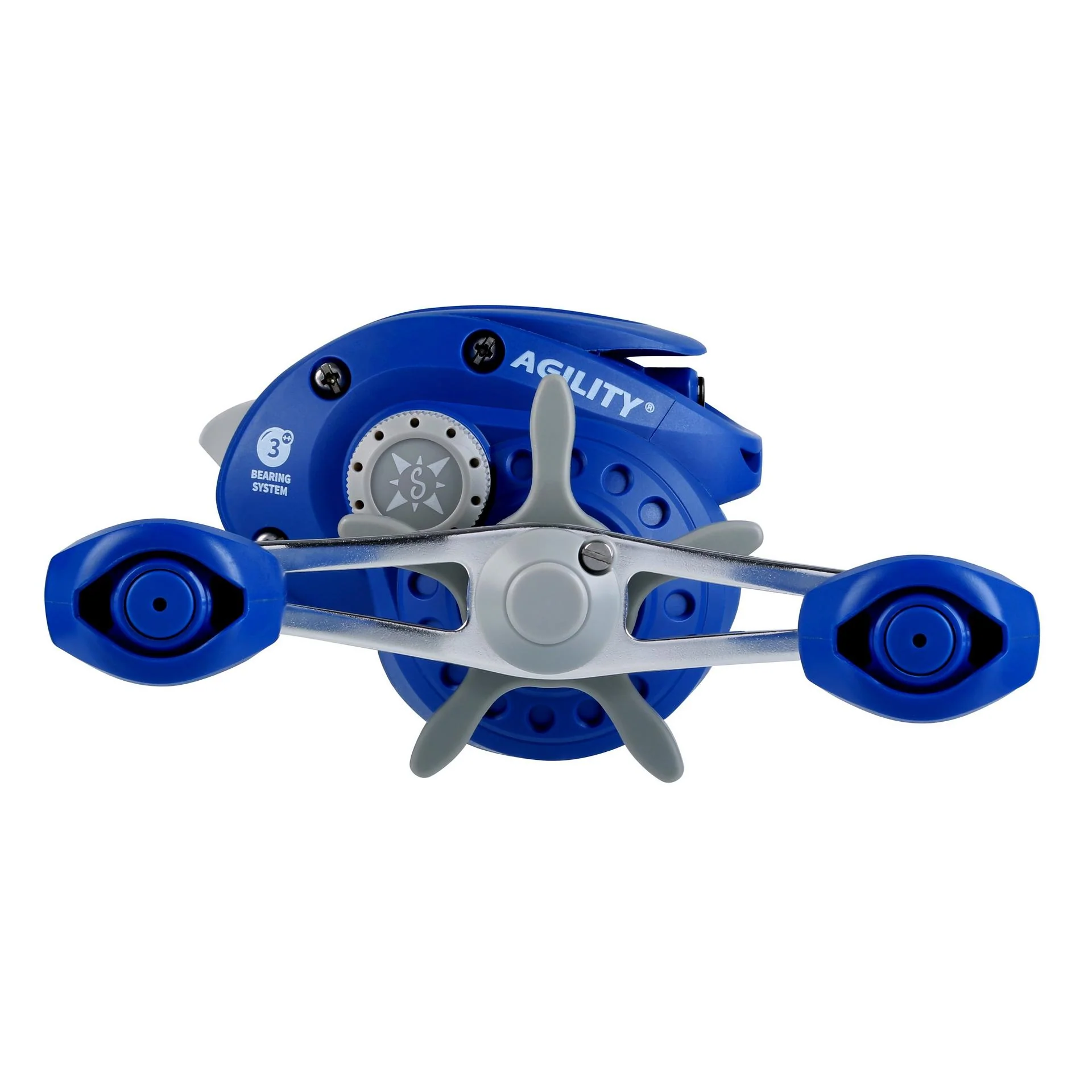 Agility® Baitcast Reel - Image 4