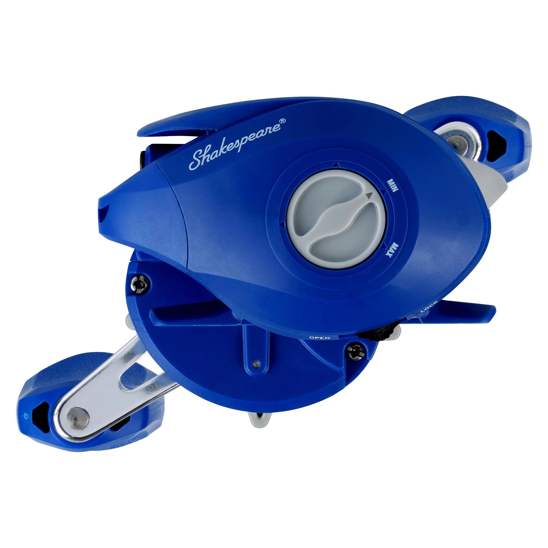 Agility® Baitcast Reel - Image 5