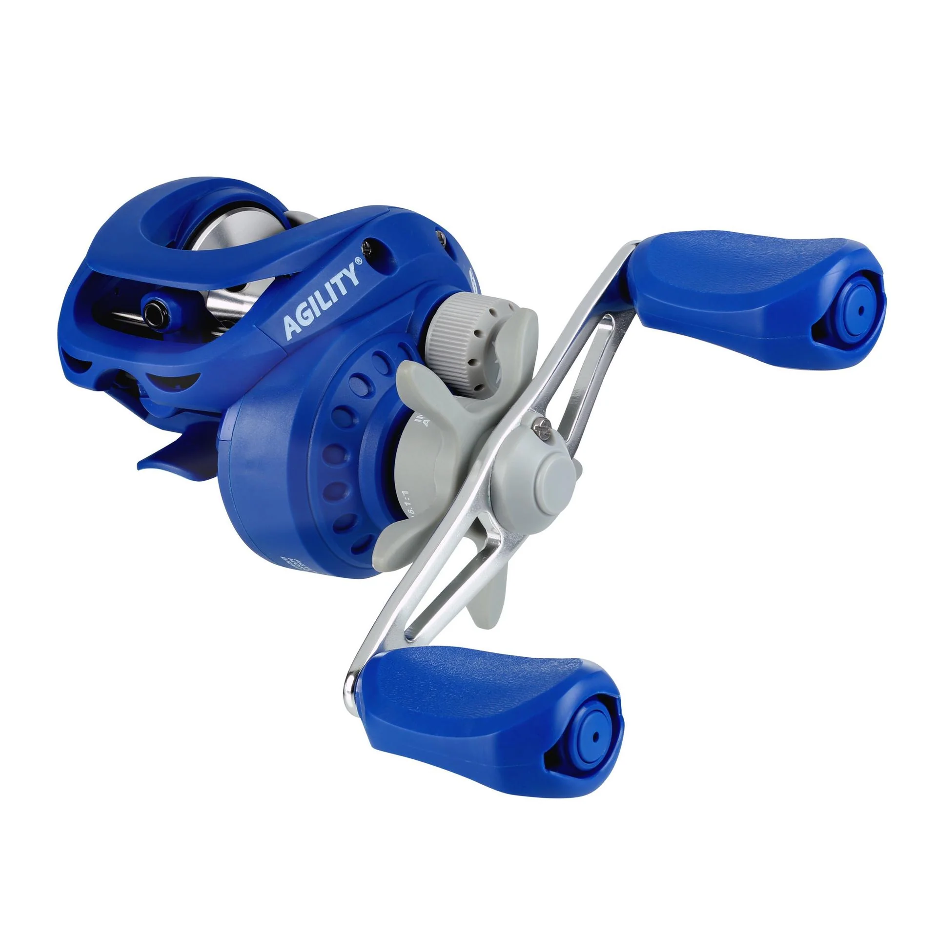 Agility® Baitcast Reel - Image 6