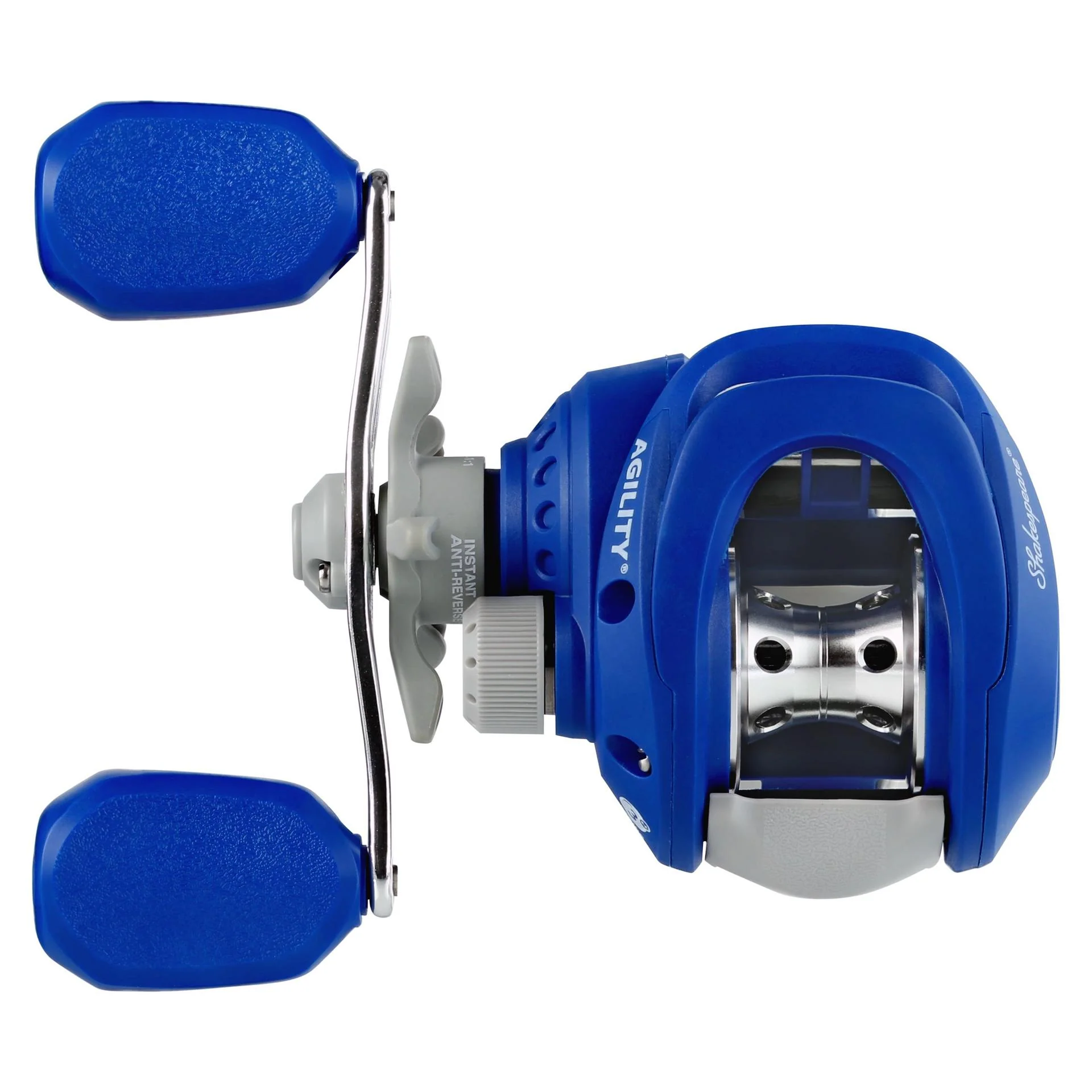 Agility® Baitcast Reel - Image 7
