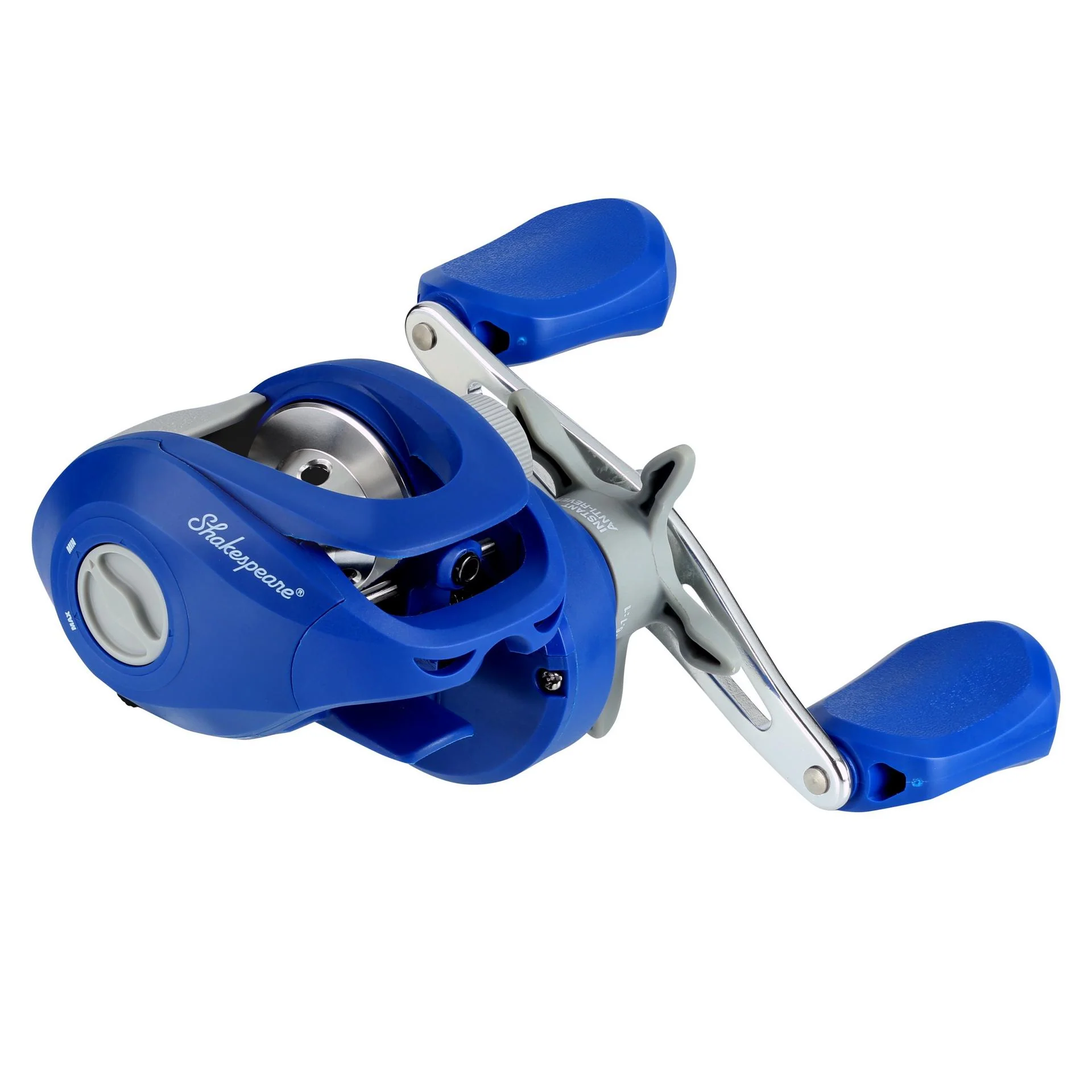 Agility® Baitcast Reel - Image 8