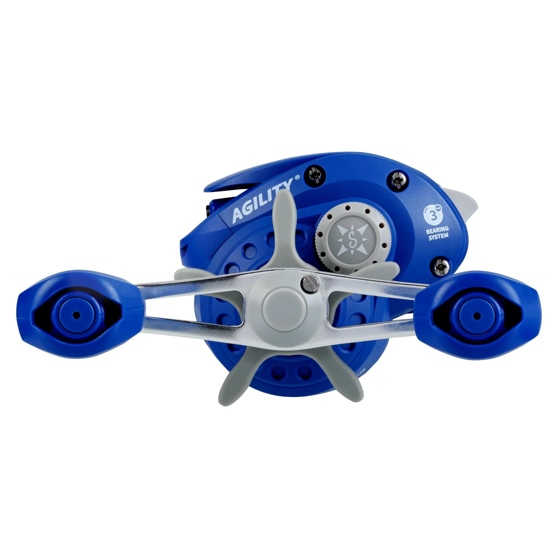 Agility® Baitcast Reel - Image 9