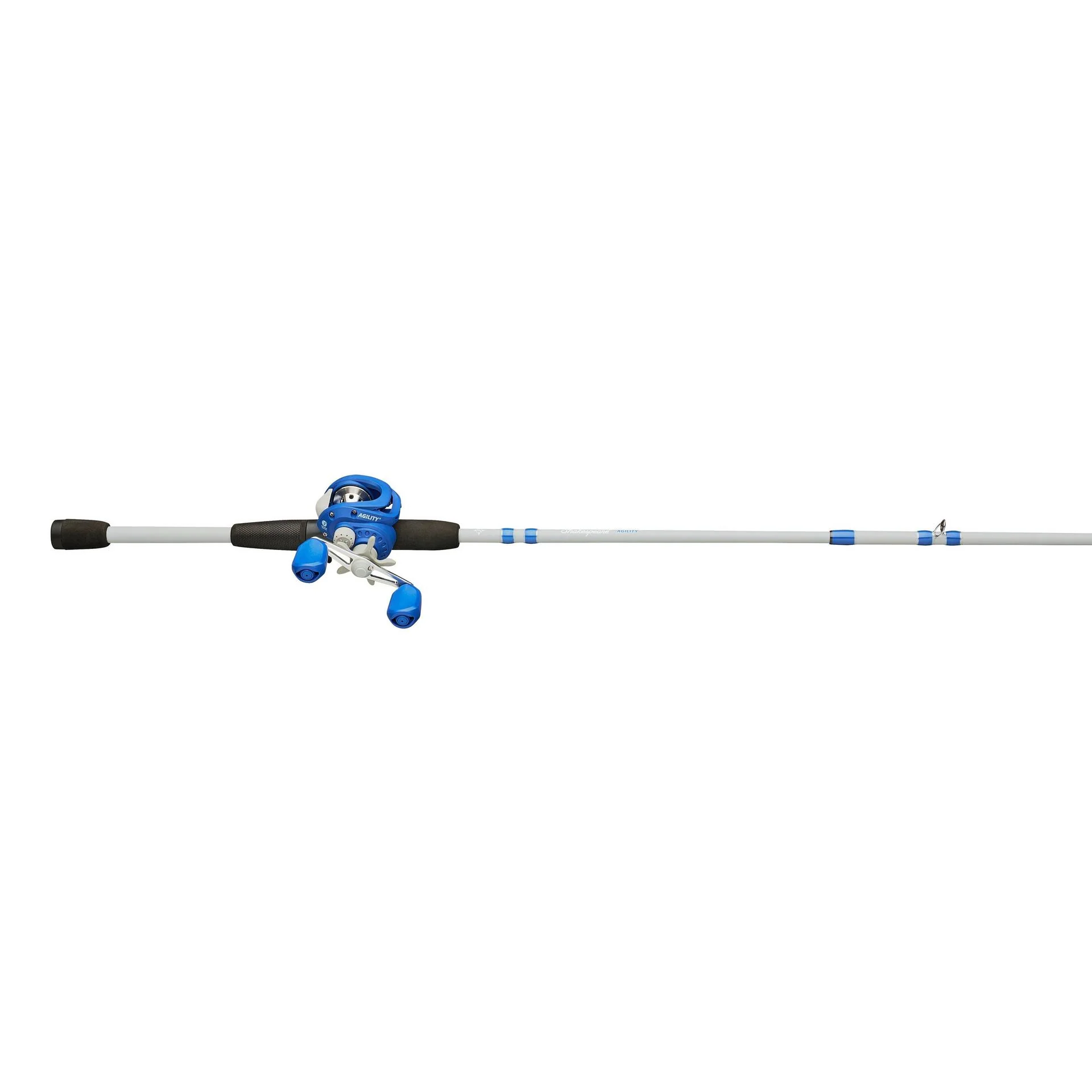 Agility® Baitcast Travel Combo - Image 5