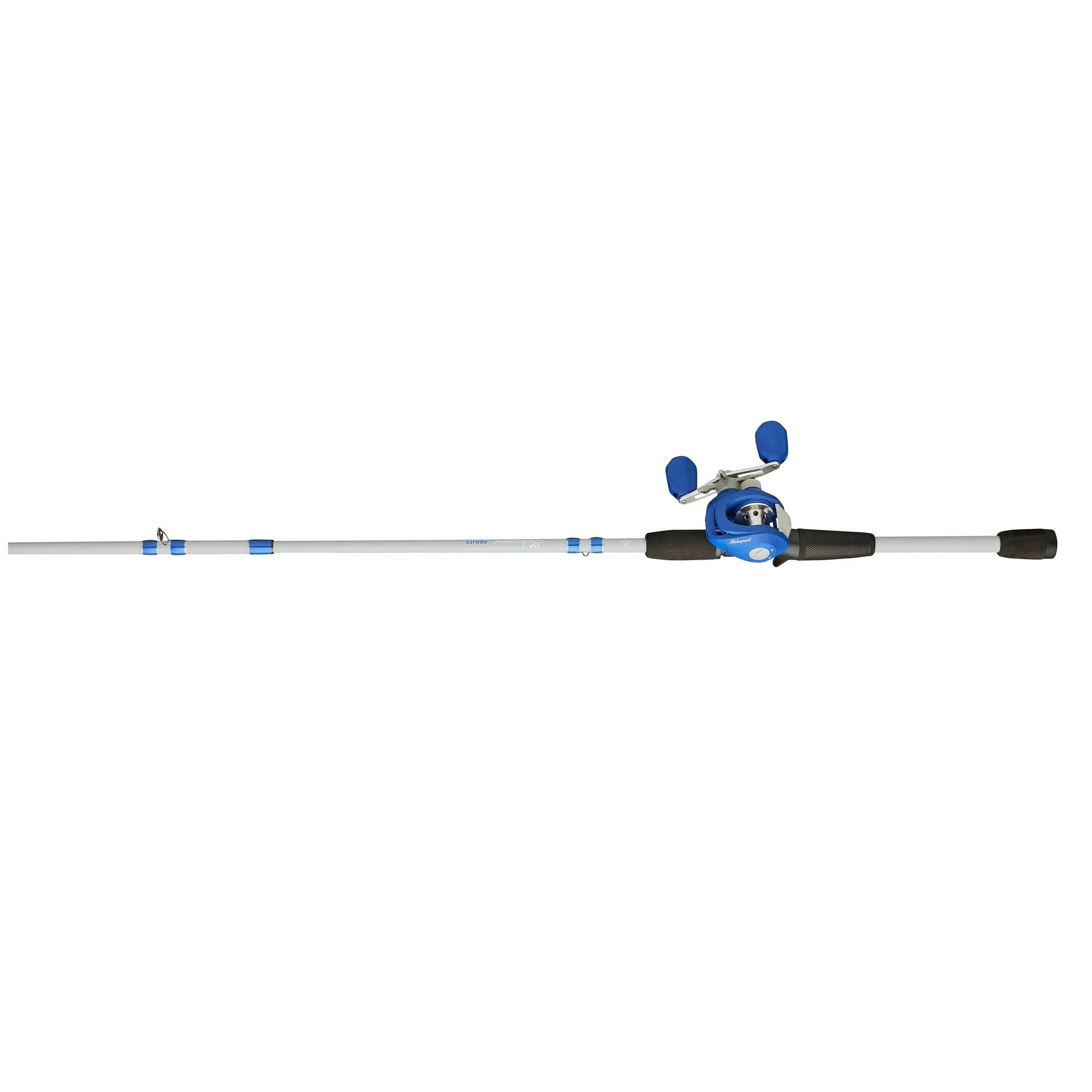 Agility® Baitcast Travel Combo - Image 6