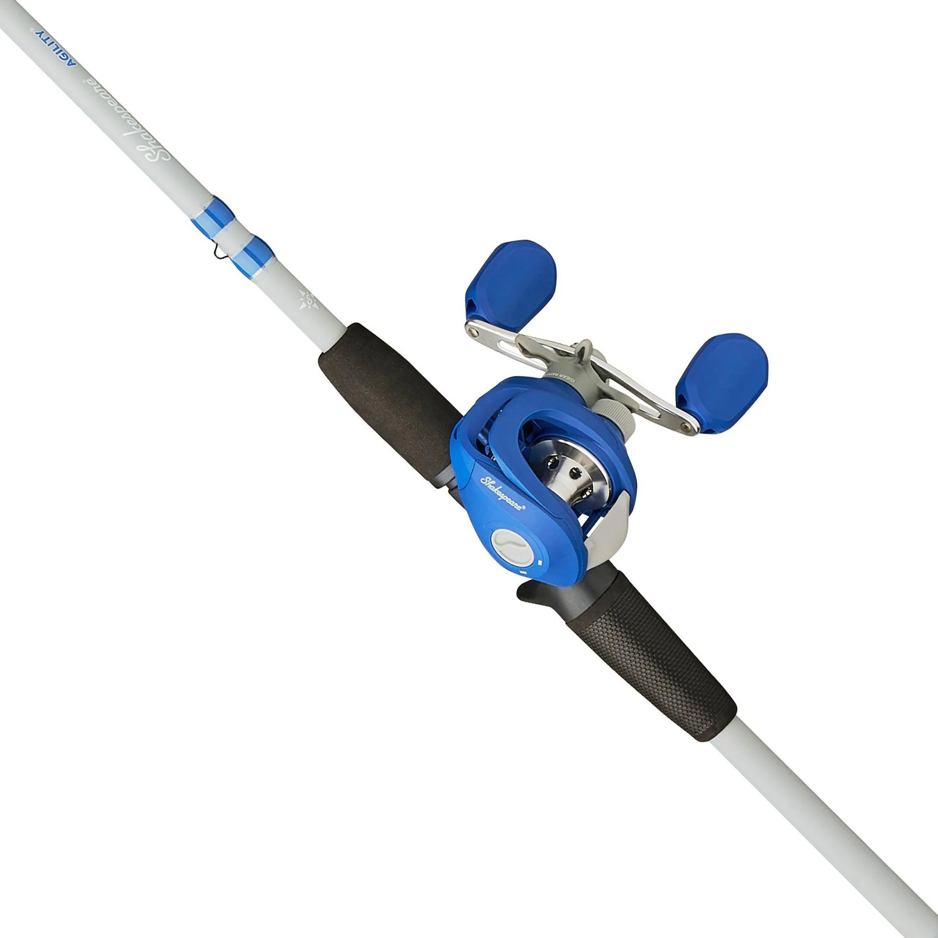 Agility® Baitcast Travel Combo - Image 7