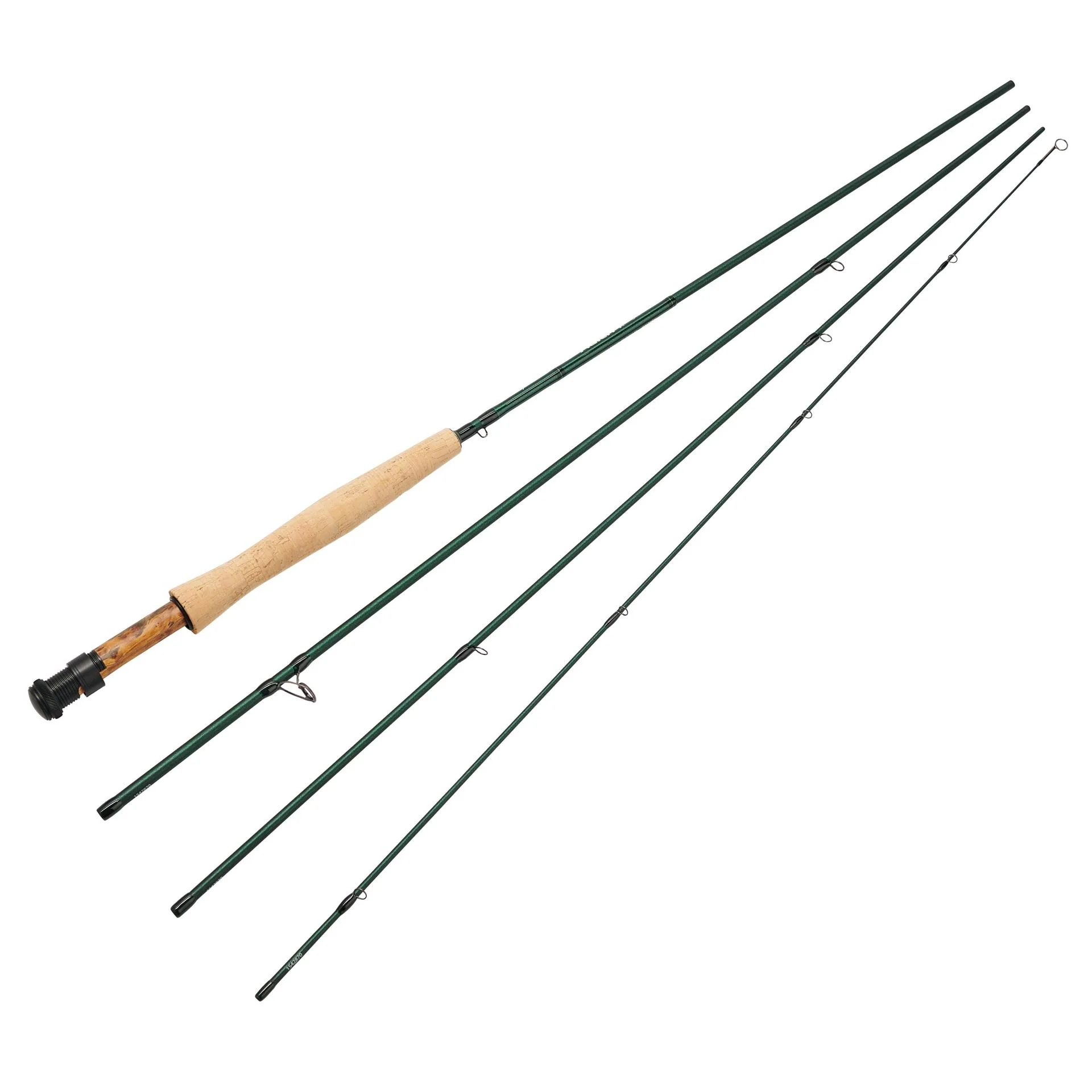 Agility® Fly Rod (Prior Gen) - Image 3