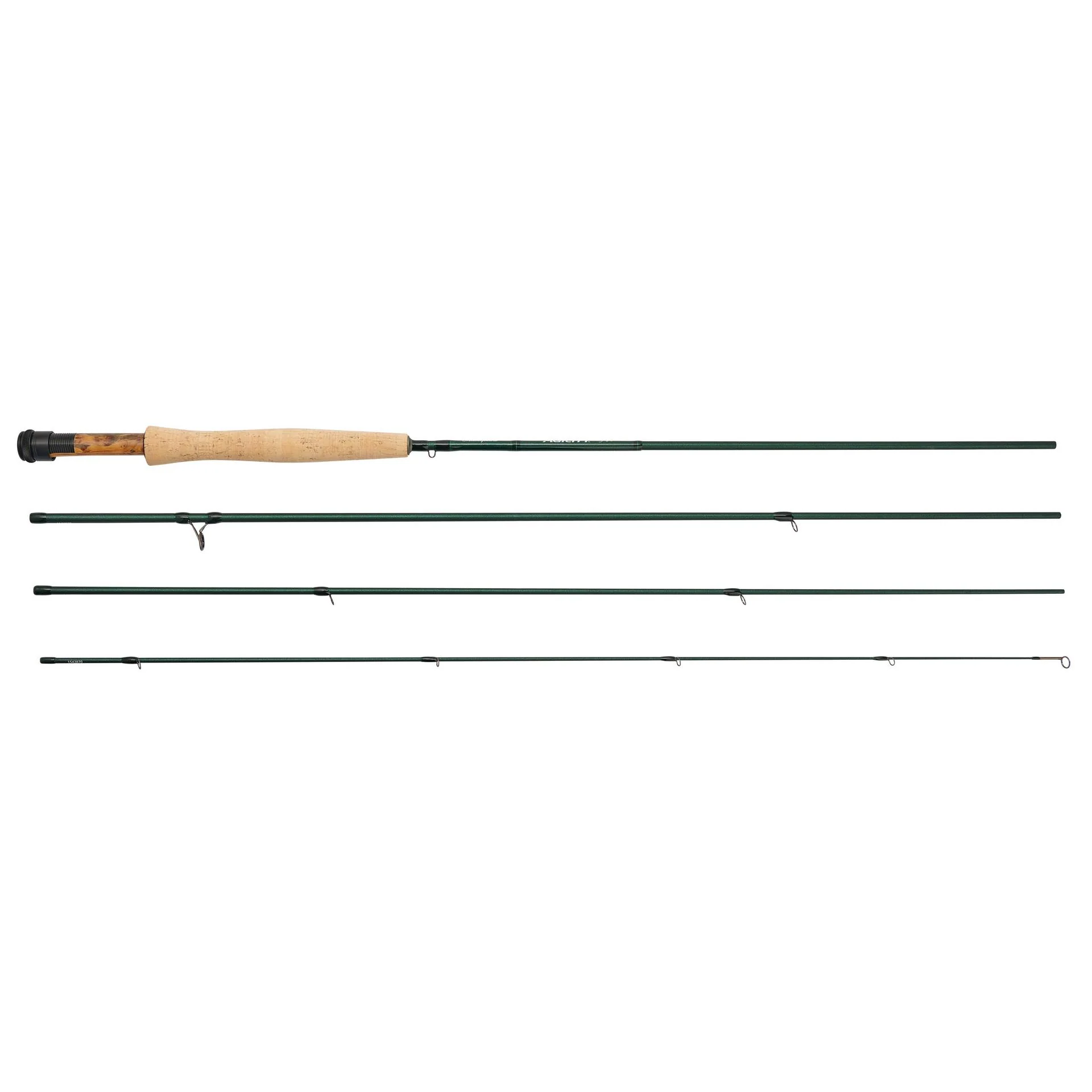 Agility® Fly Rod (Prior Gen) - Image 4