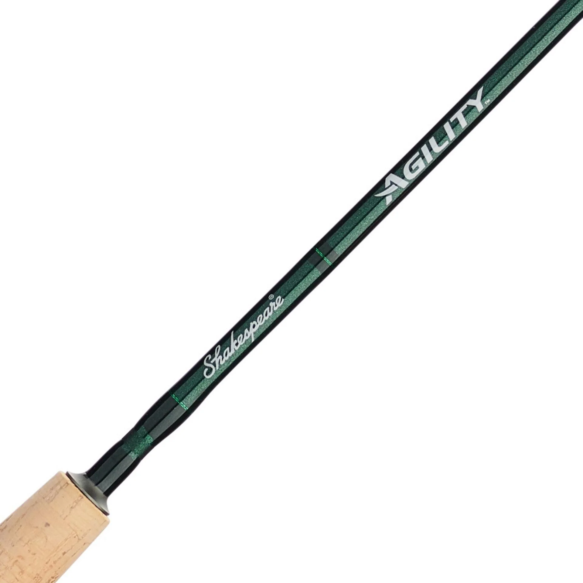 Agility® Fly Rod (Prior Gen) - Image 5