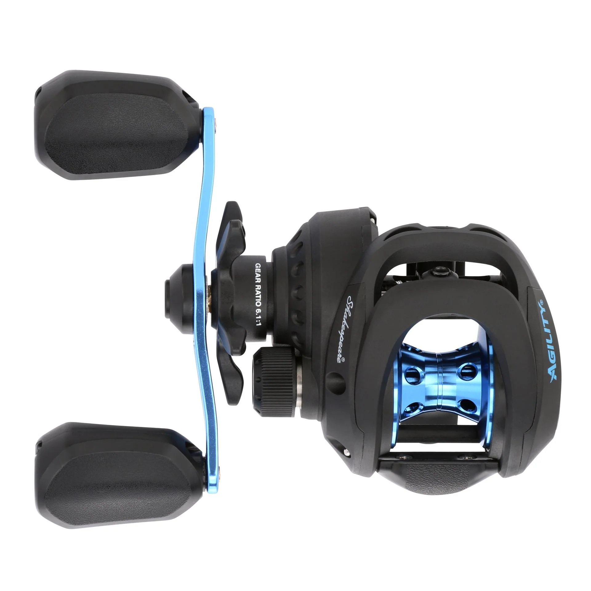 Agility® Low Profile Reel  (Prior Gen) - Image 10