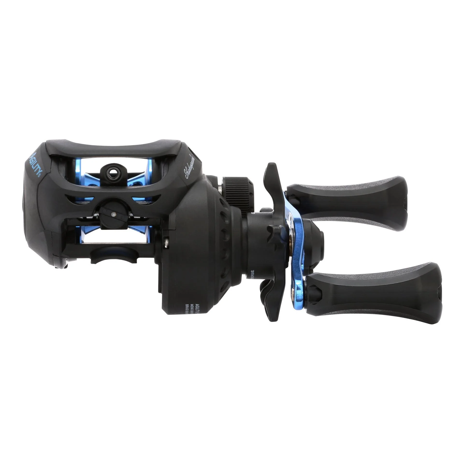 Agility® Low Profile Reel  (Prior Gen) - Image 11