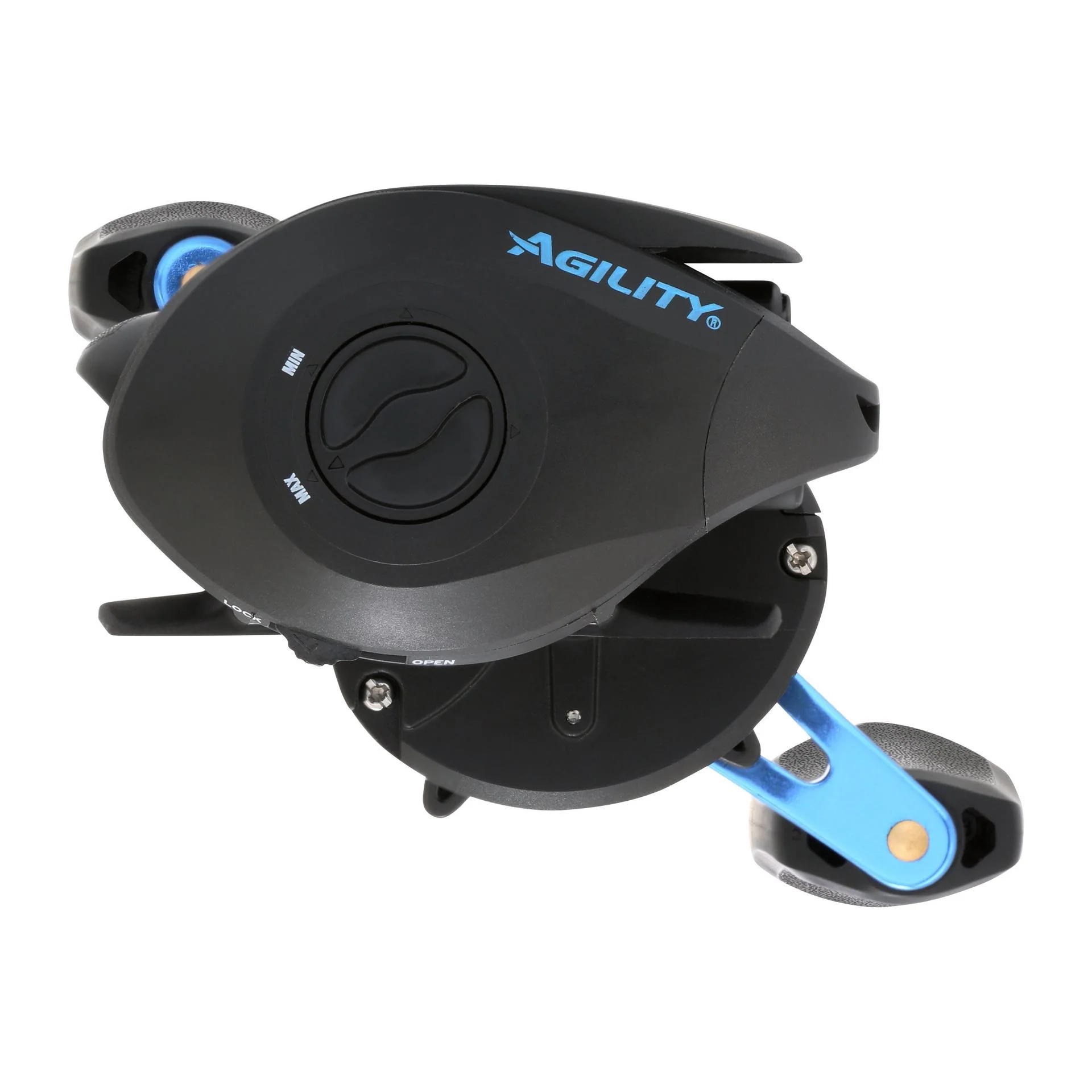 Agility® Low Profile Reel  (Prior Gen) - Image 12