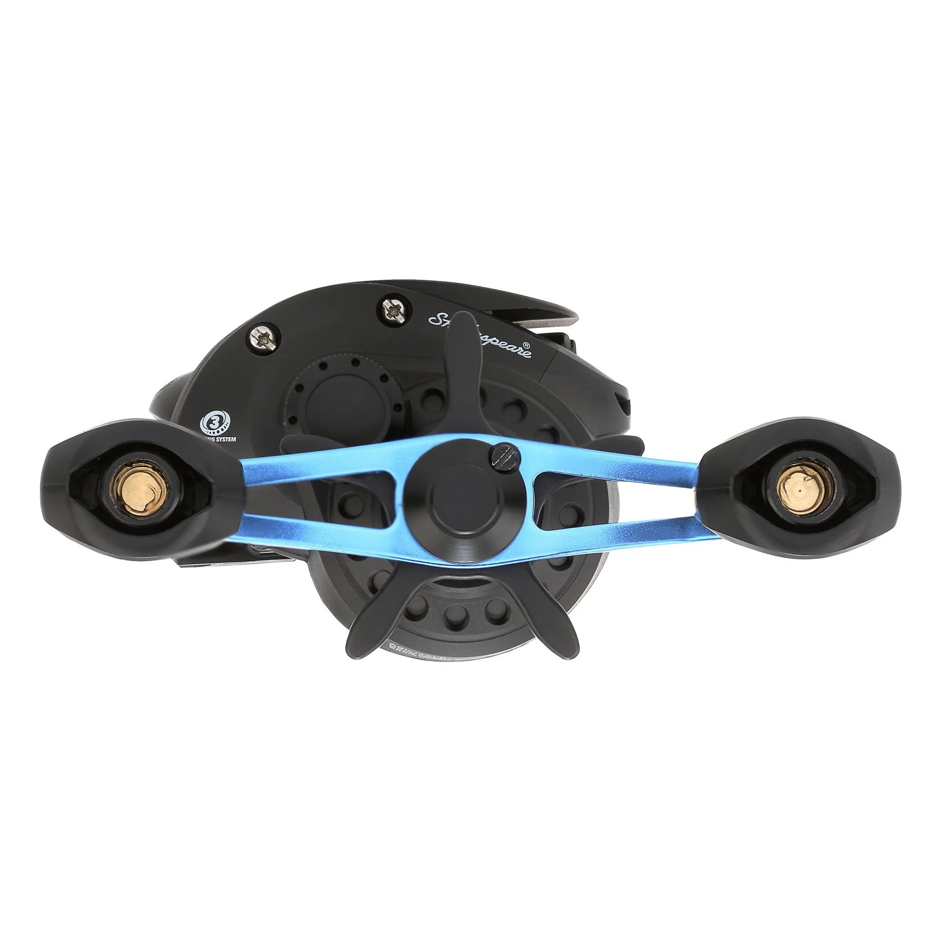 Agility® Low Profile Reel  (Prior Gen) - Image 4