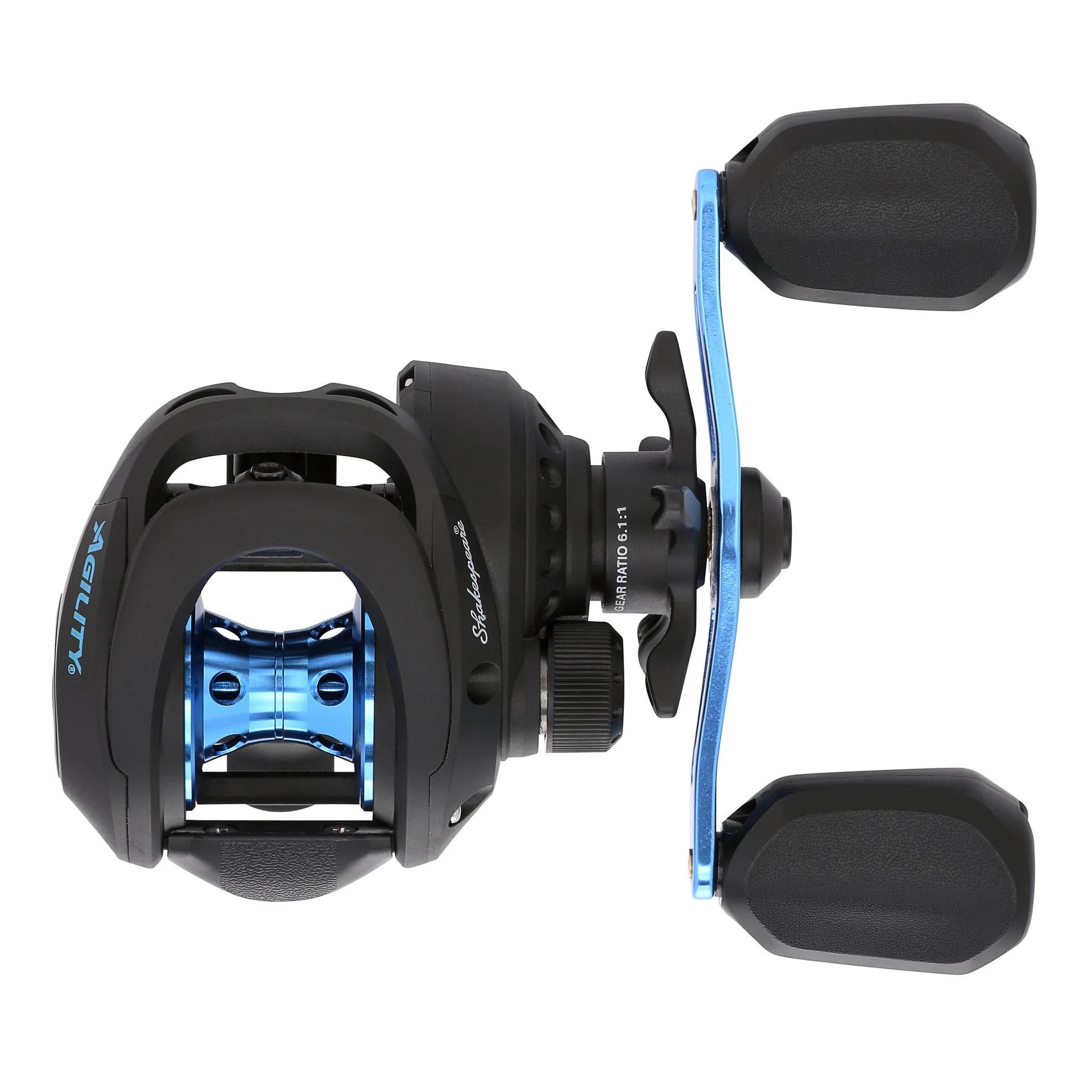 Agility® Low Profile Reel  (Prior Gen) - Image 5