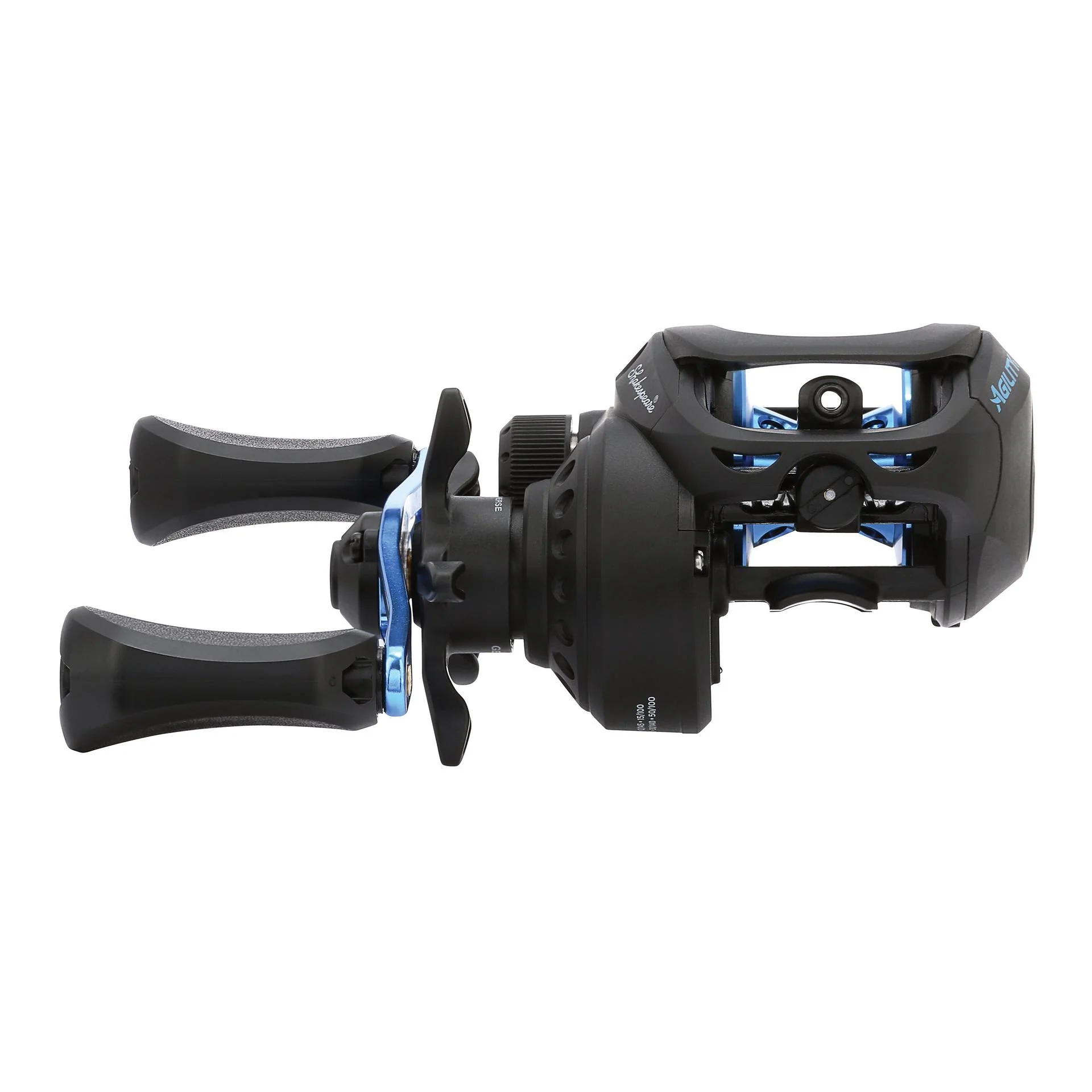Agility® Low Profile Reel  (Prior Gen) - Image 6