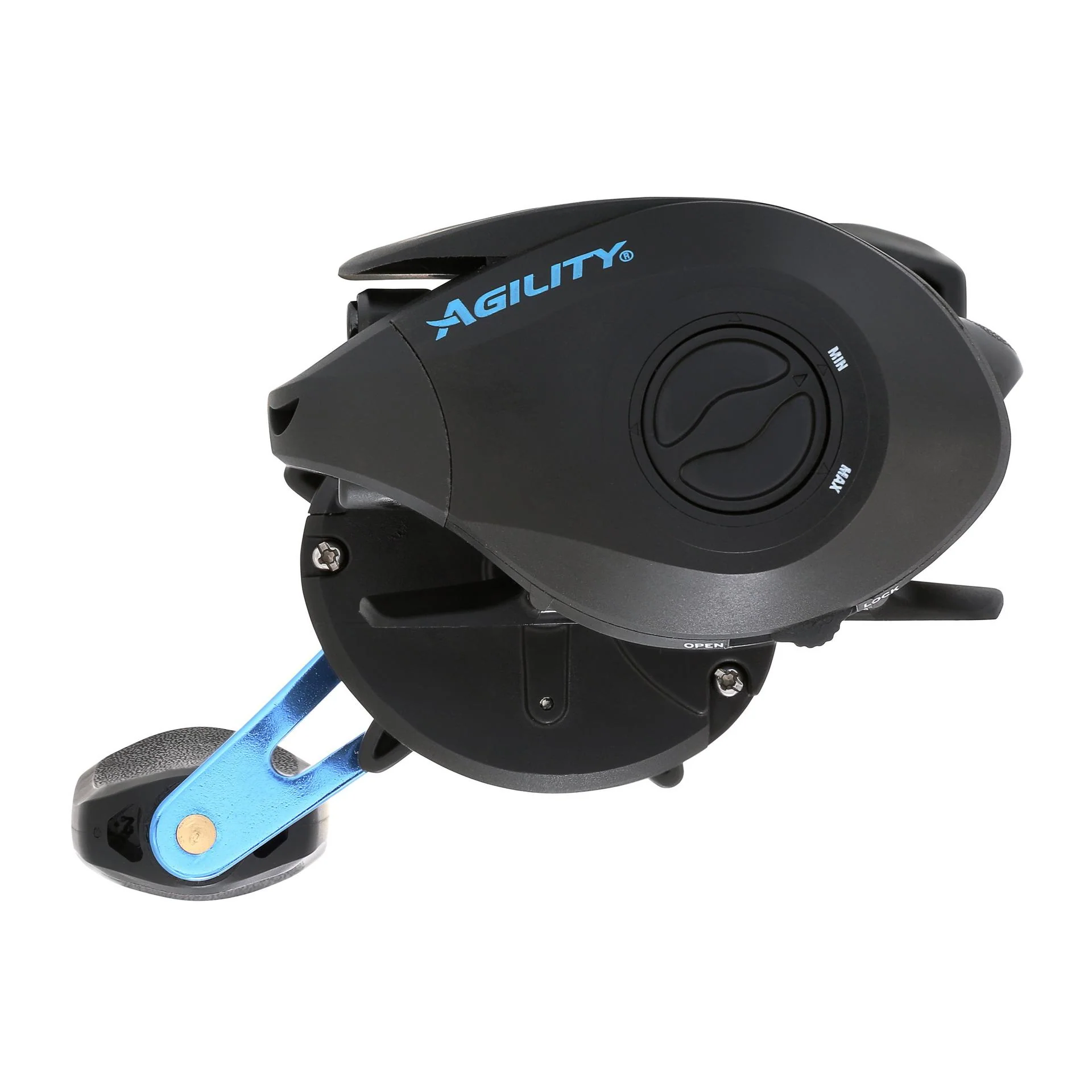 Agility® Low Profile Reel  (Prior Gen) - Image 7