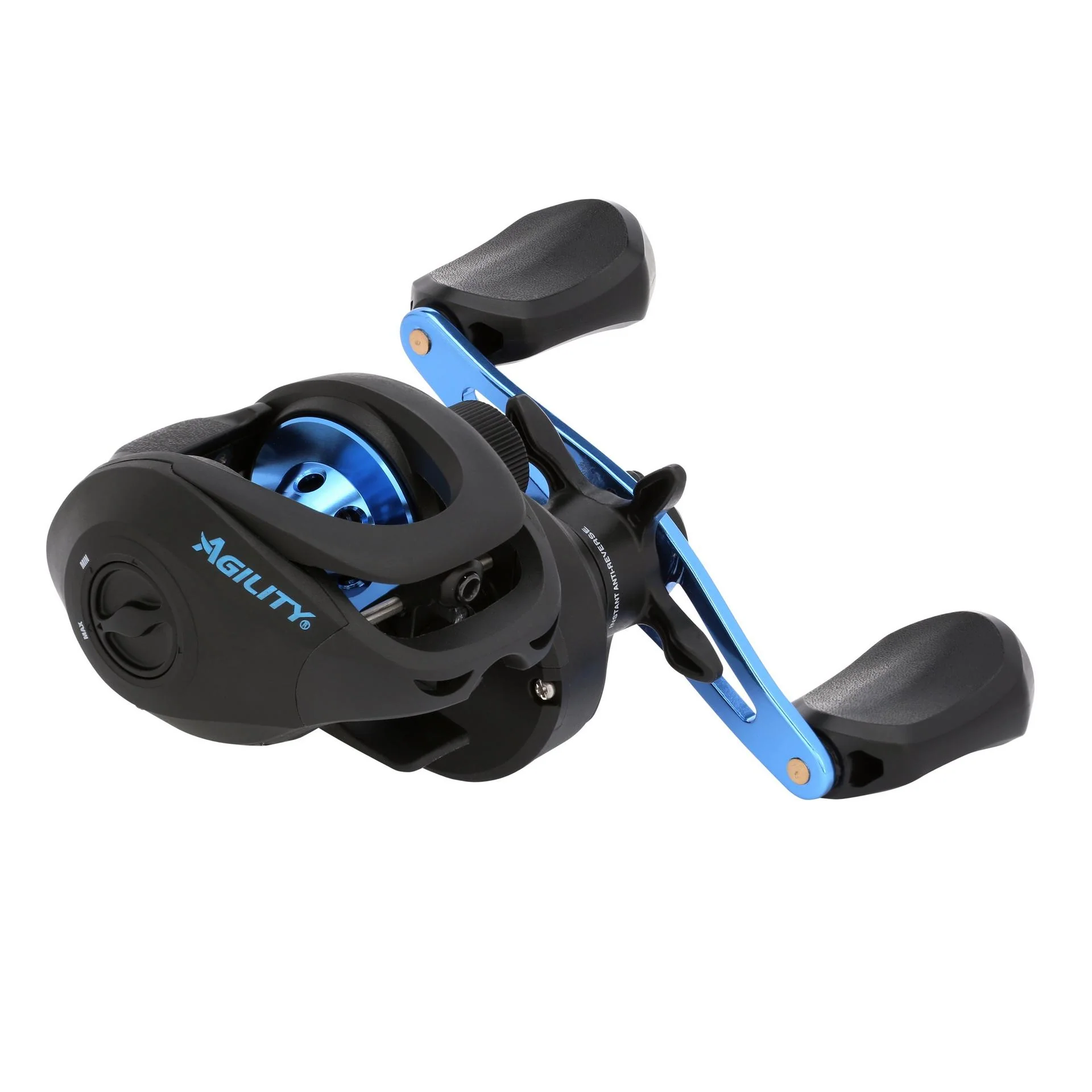 Agility® Low Profile Reel  (Prior Gen) - Image 8