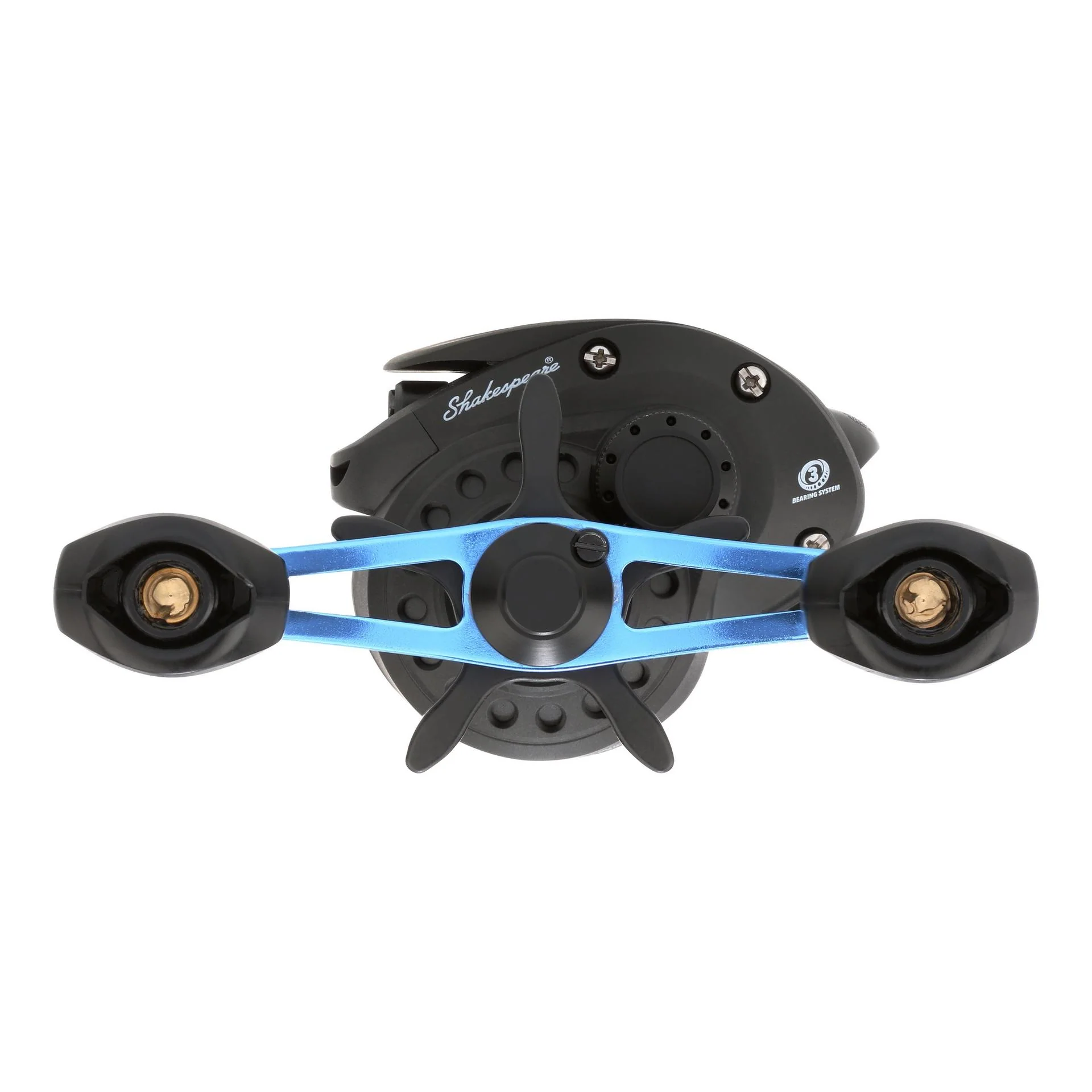Agility® Low Profile Reel  (Prior Gen) - Image 9