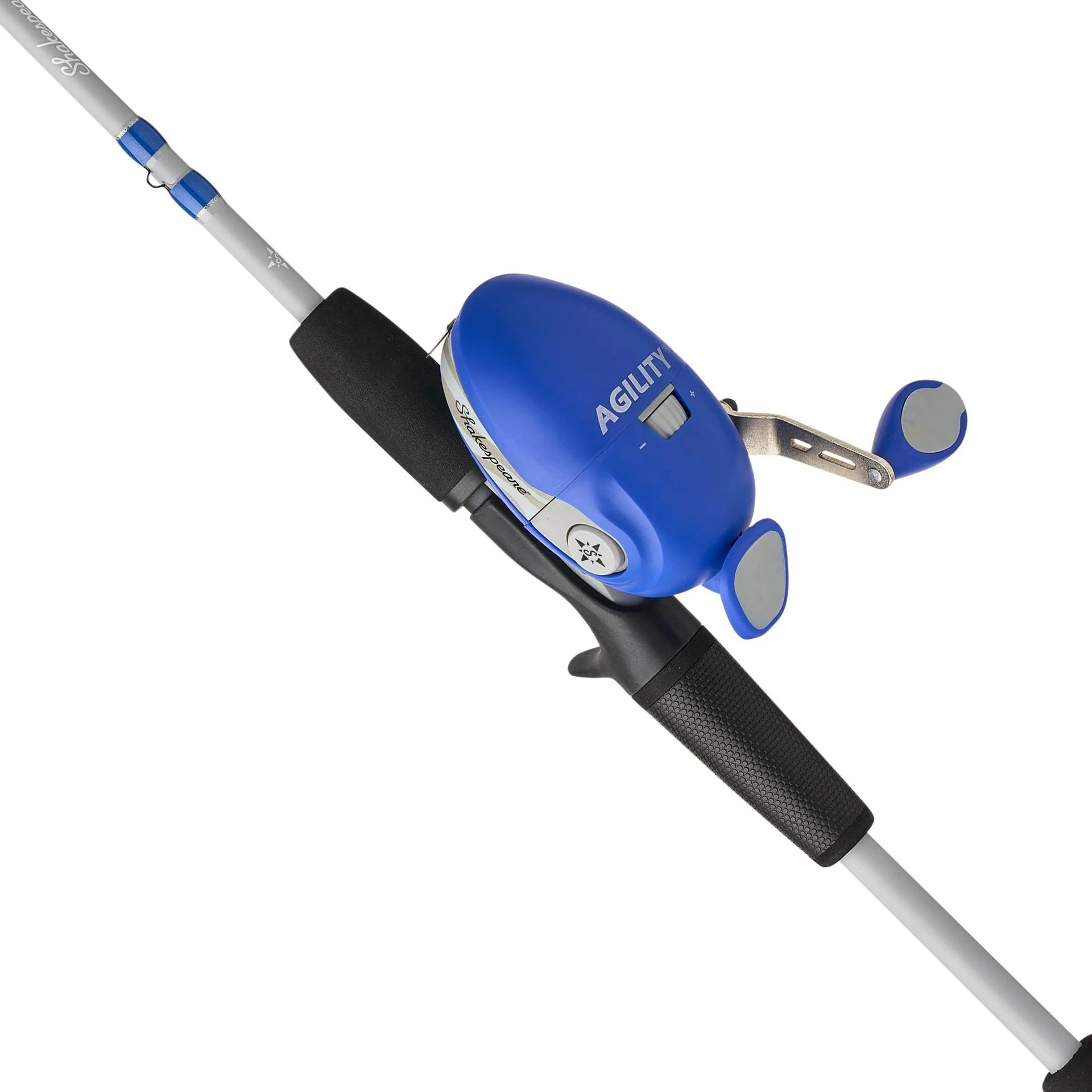 Agility® Spincast Combo - Image 10