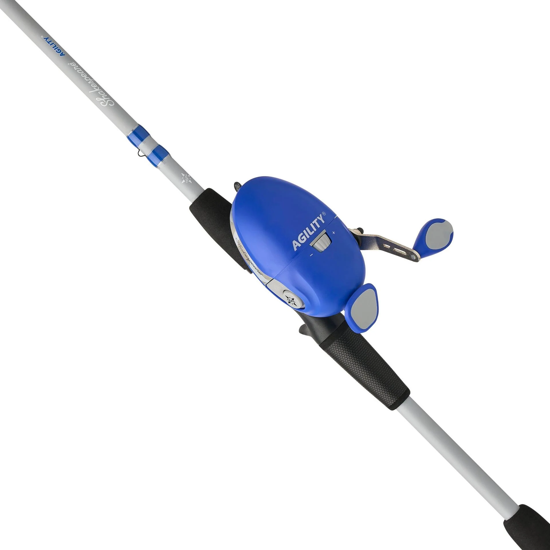 Agility® Spincast Combo - Image 13