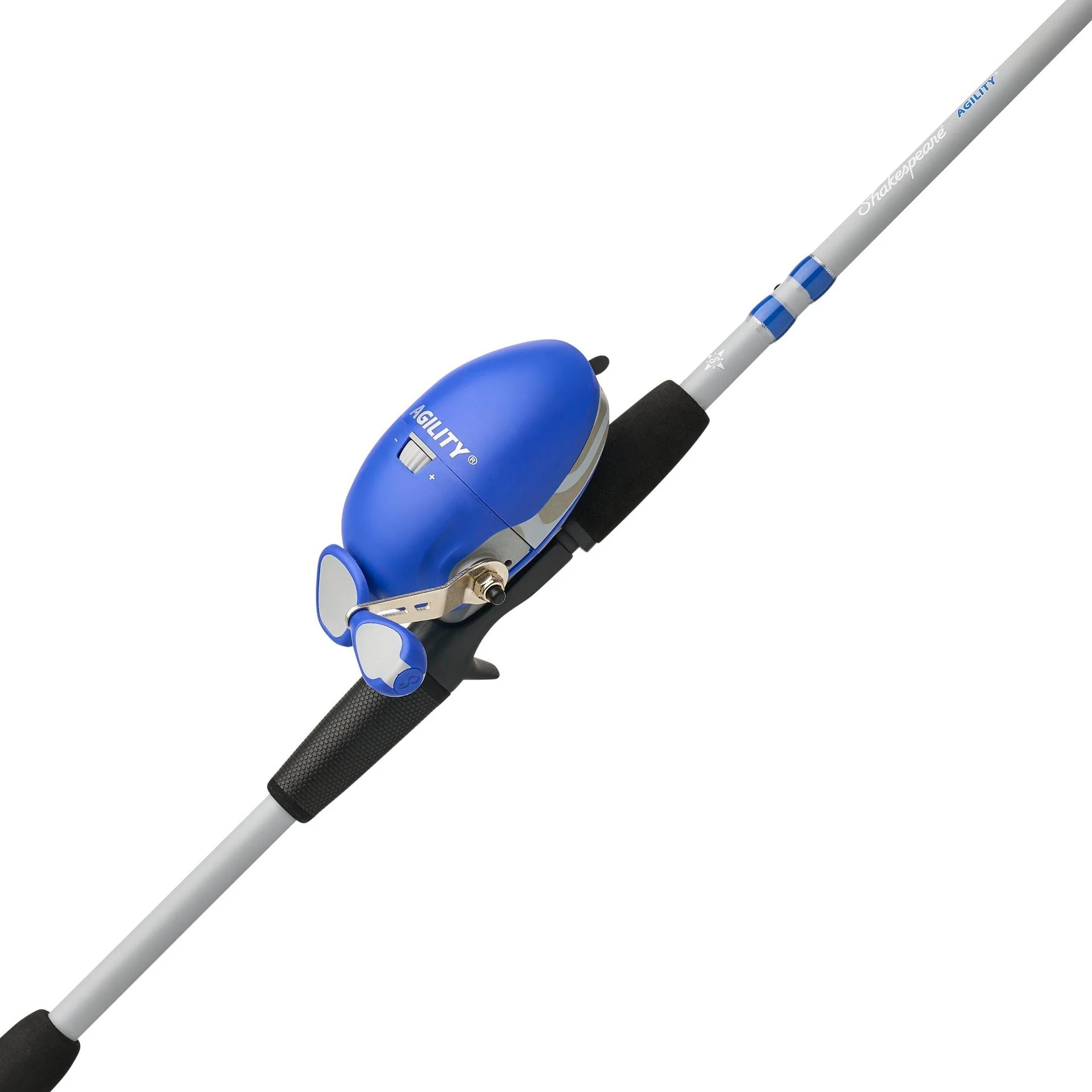 Agility® Spincast Combo - Image 5
