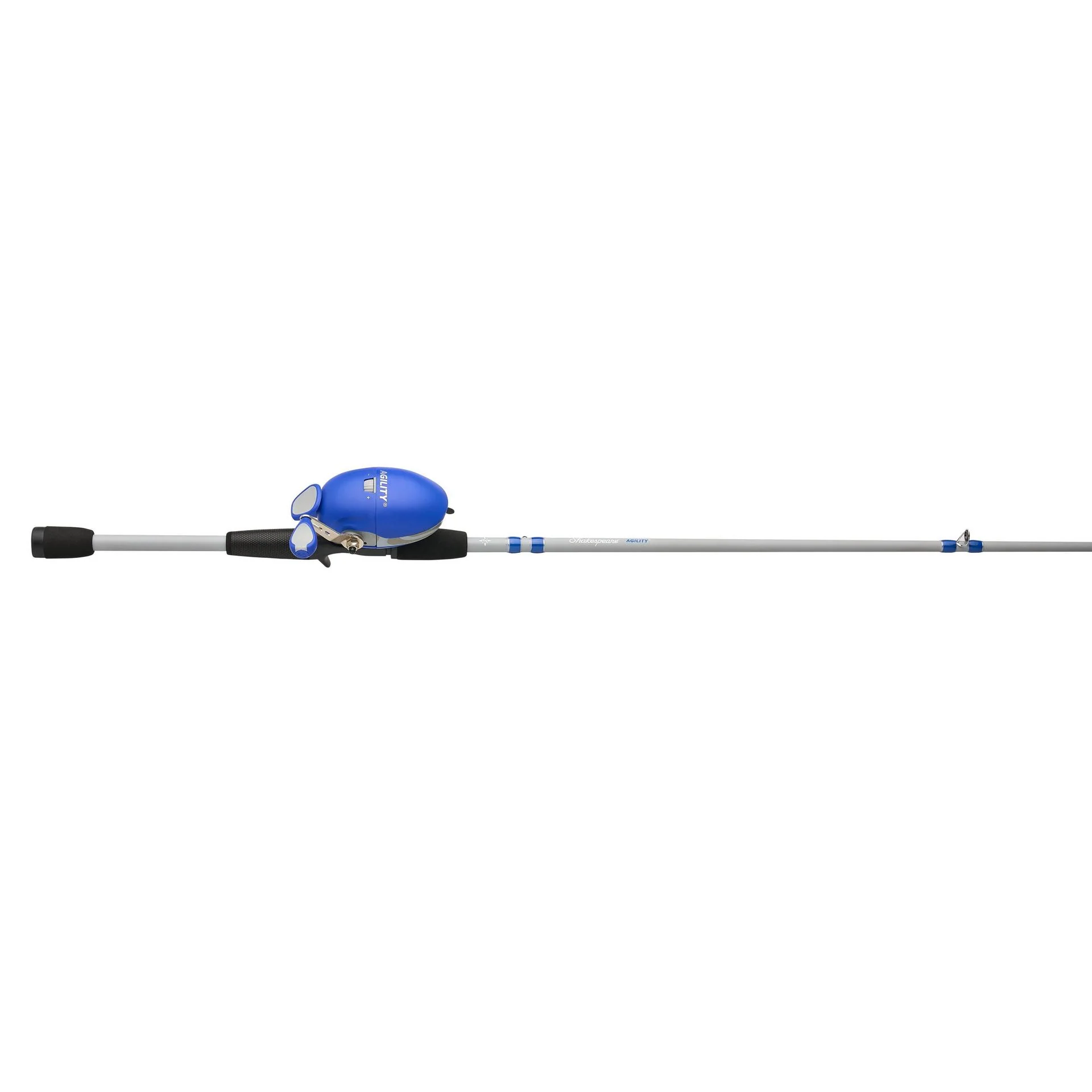 Agility® Spincast Combo - Image 8