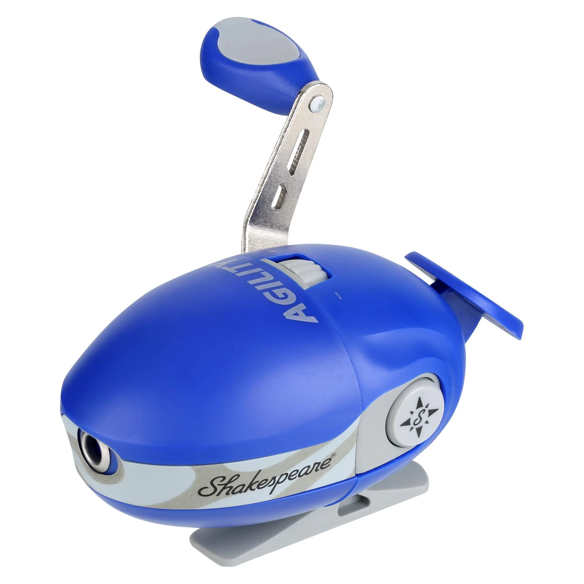 Agility® Spincast Reel - Image 3