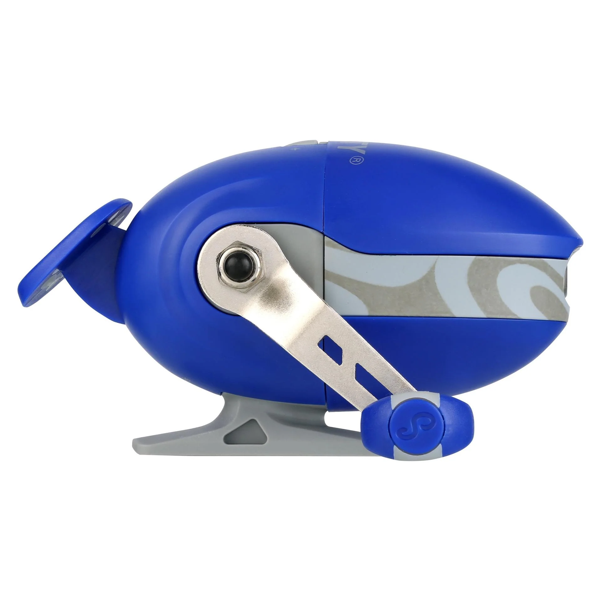 Agility® Spincast Reel - Image 4