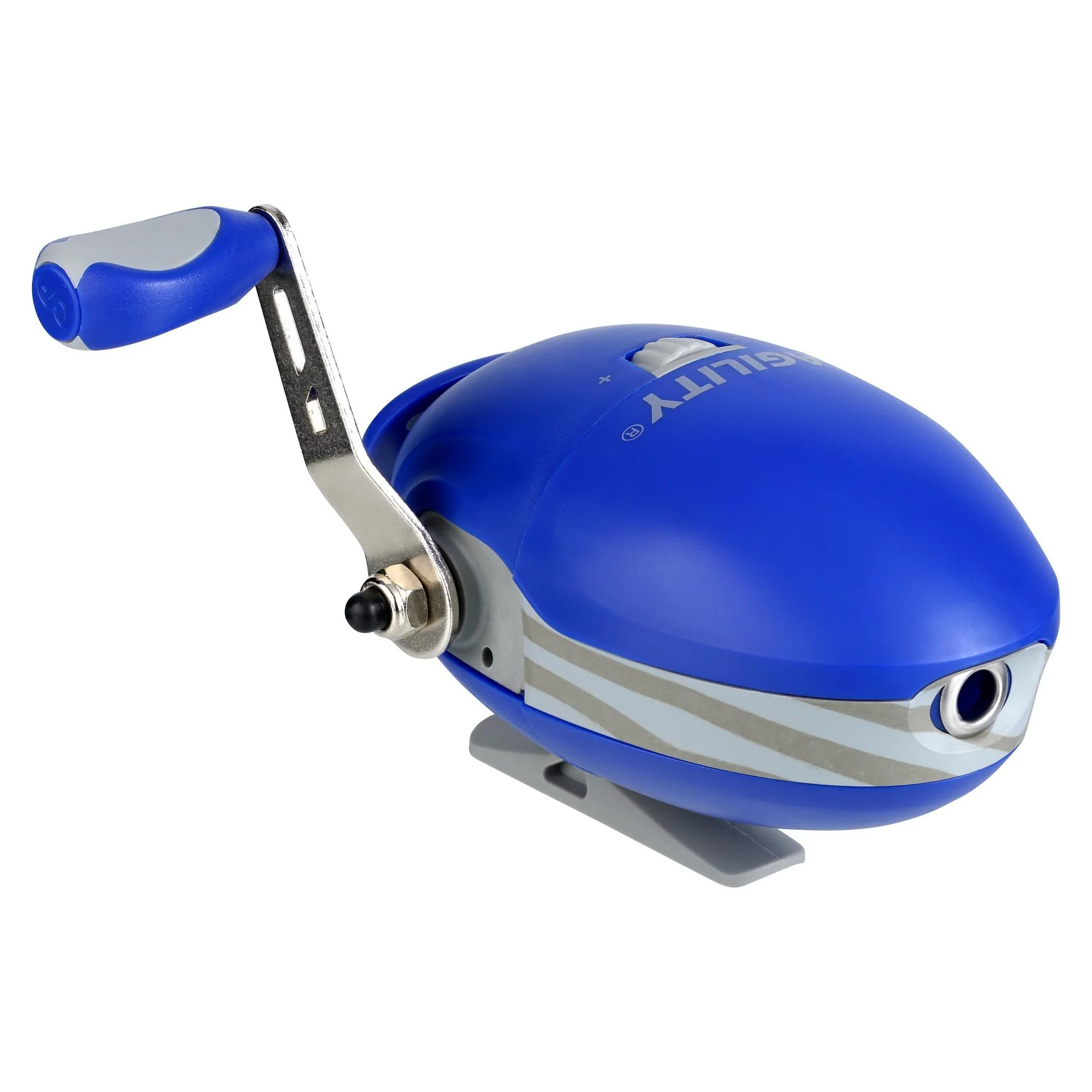 Agility® Spincast Reel - Image 5