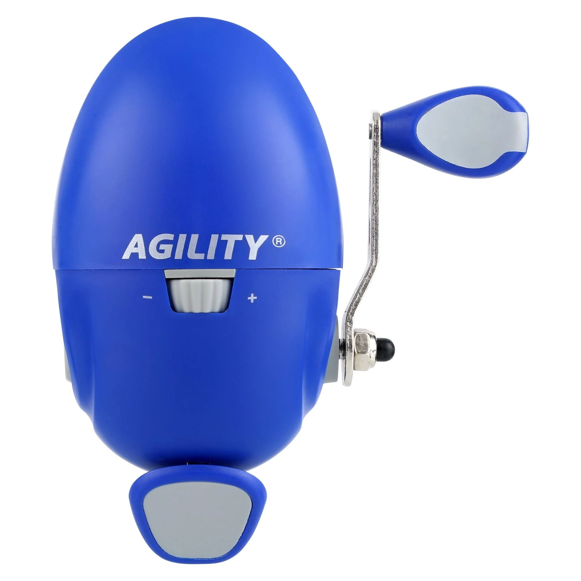 Agility® Spincast Reel - Image 6