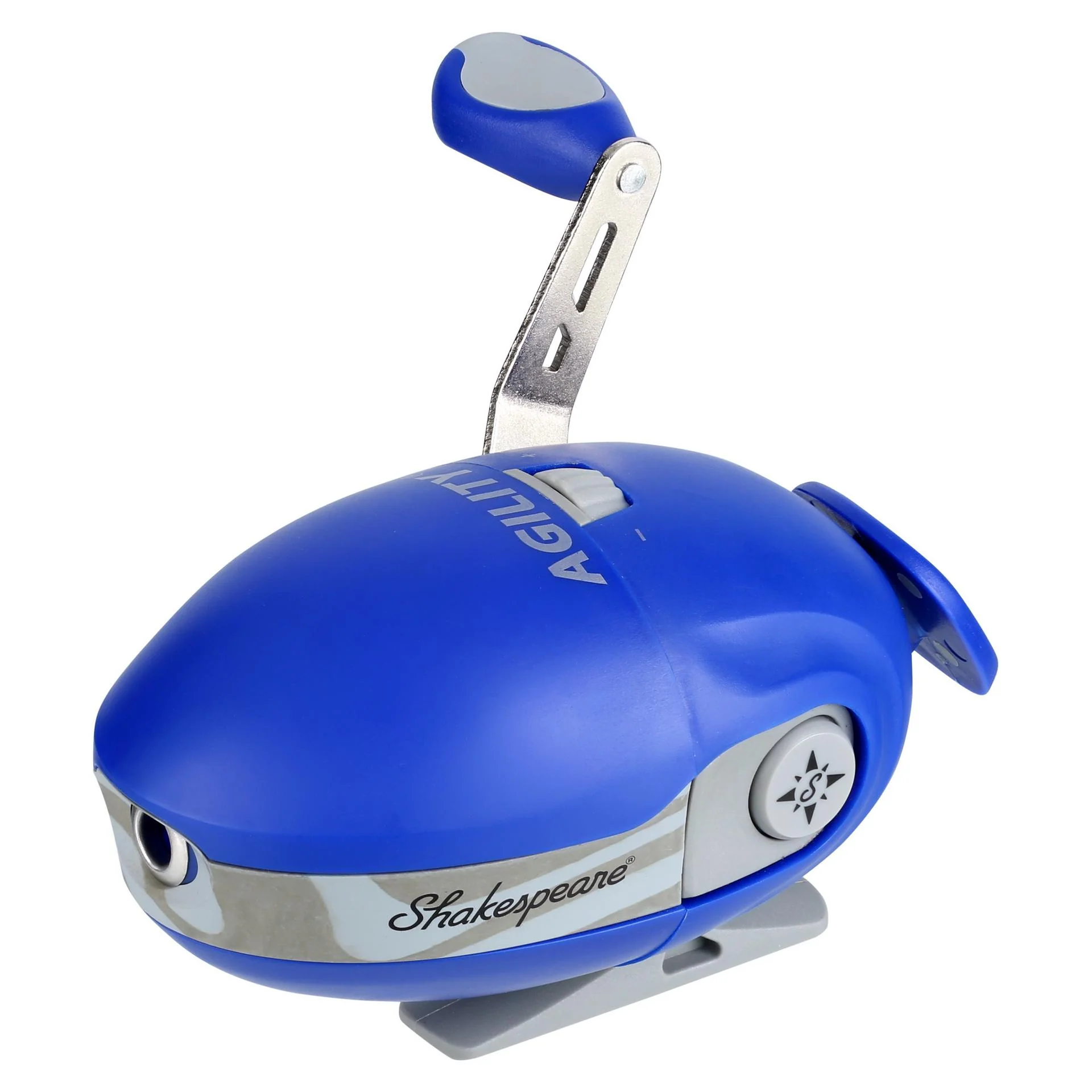 Agility® Spincast Reel - Image 7