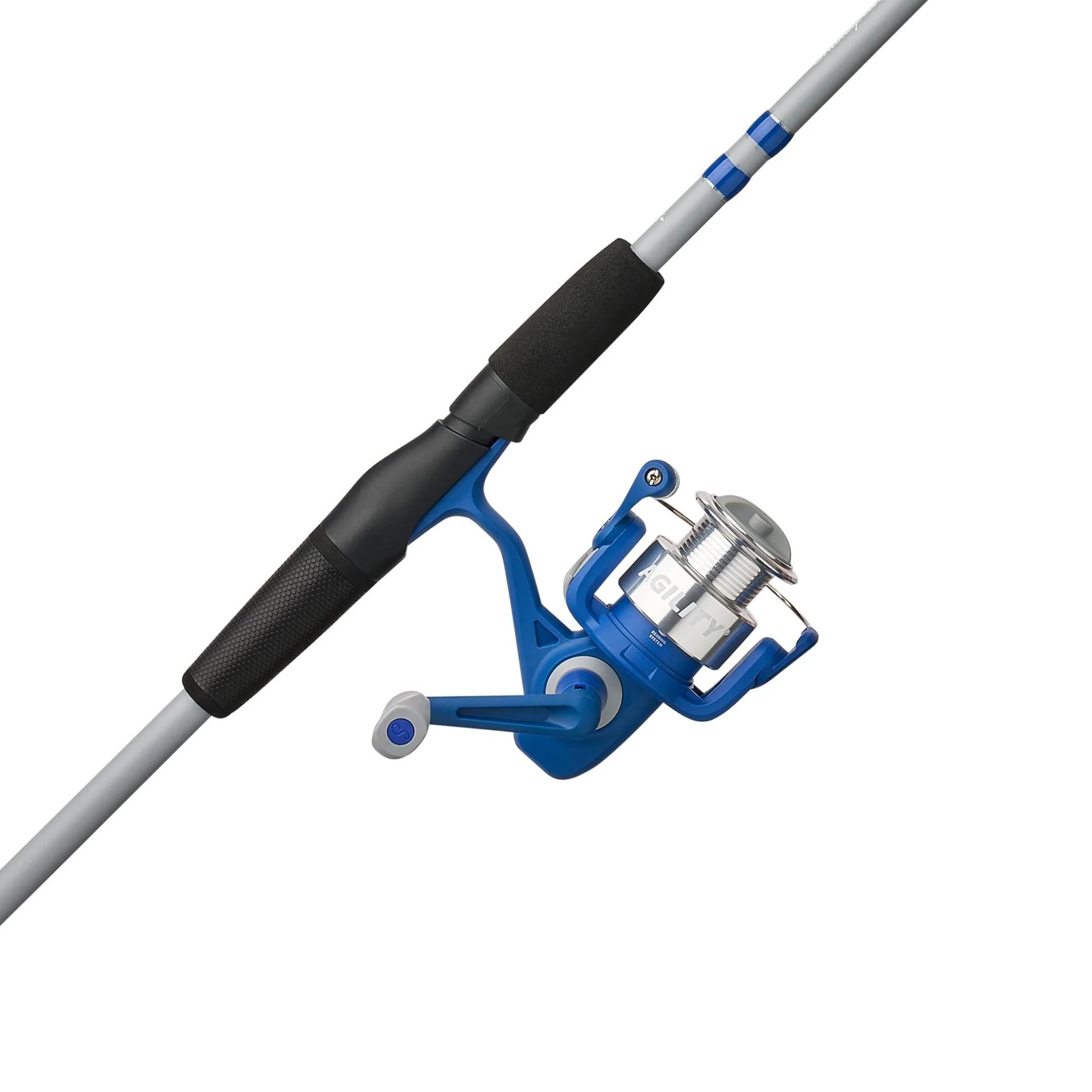 Agility® Spinning Combo - Image 17