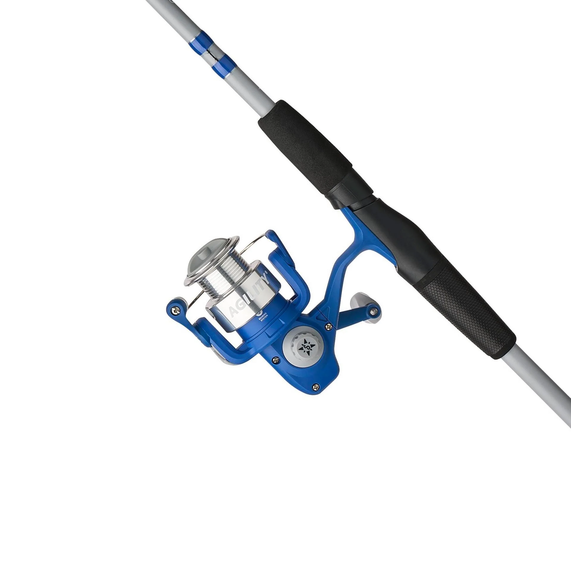 Agility® Spinning Combo - Image 31