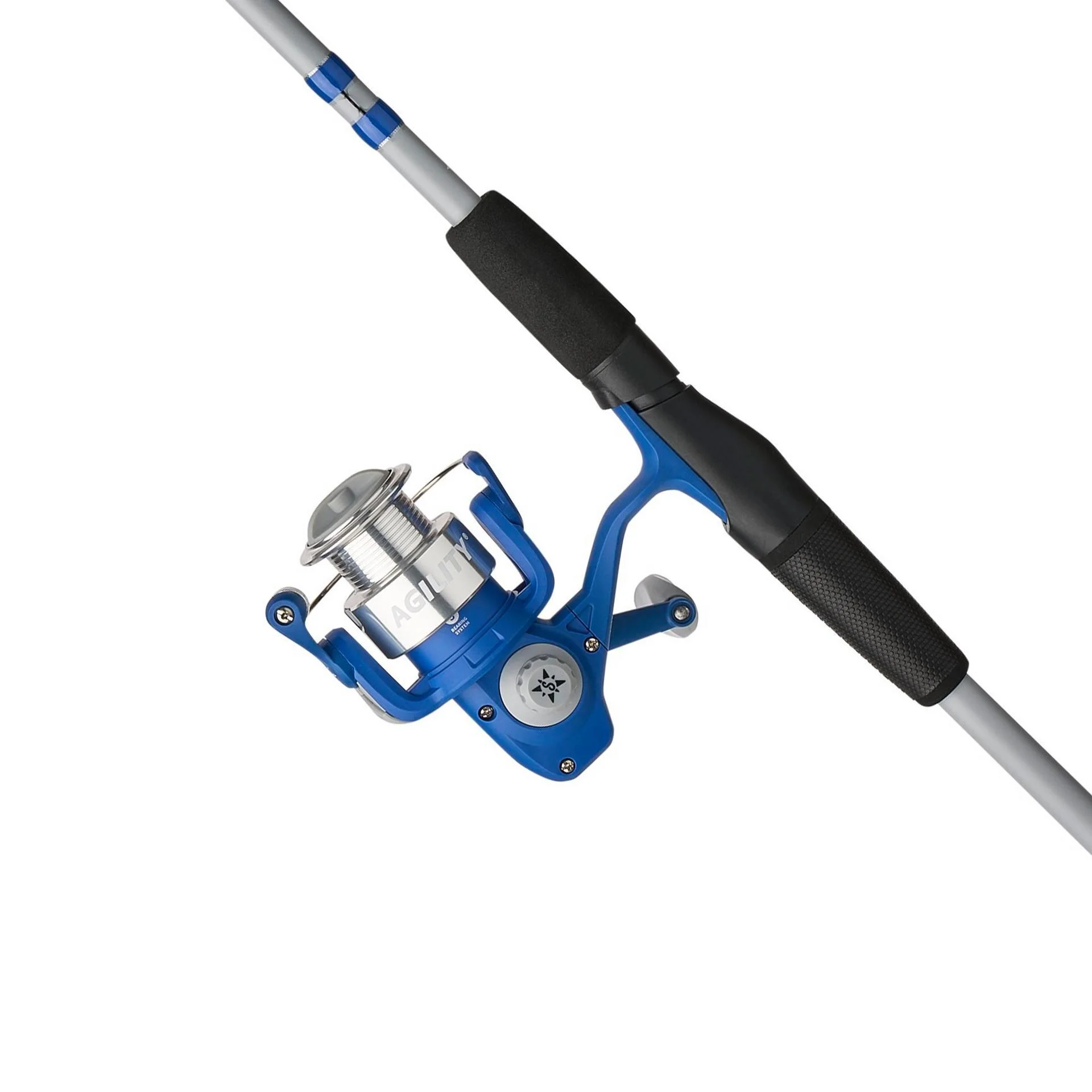 Agility® Spinning Combo - Image 34