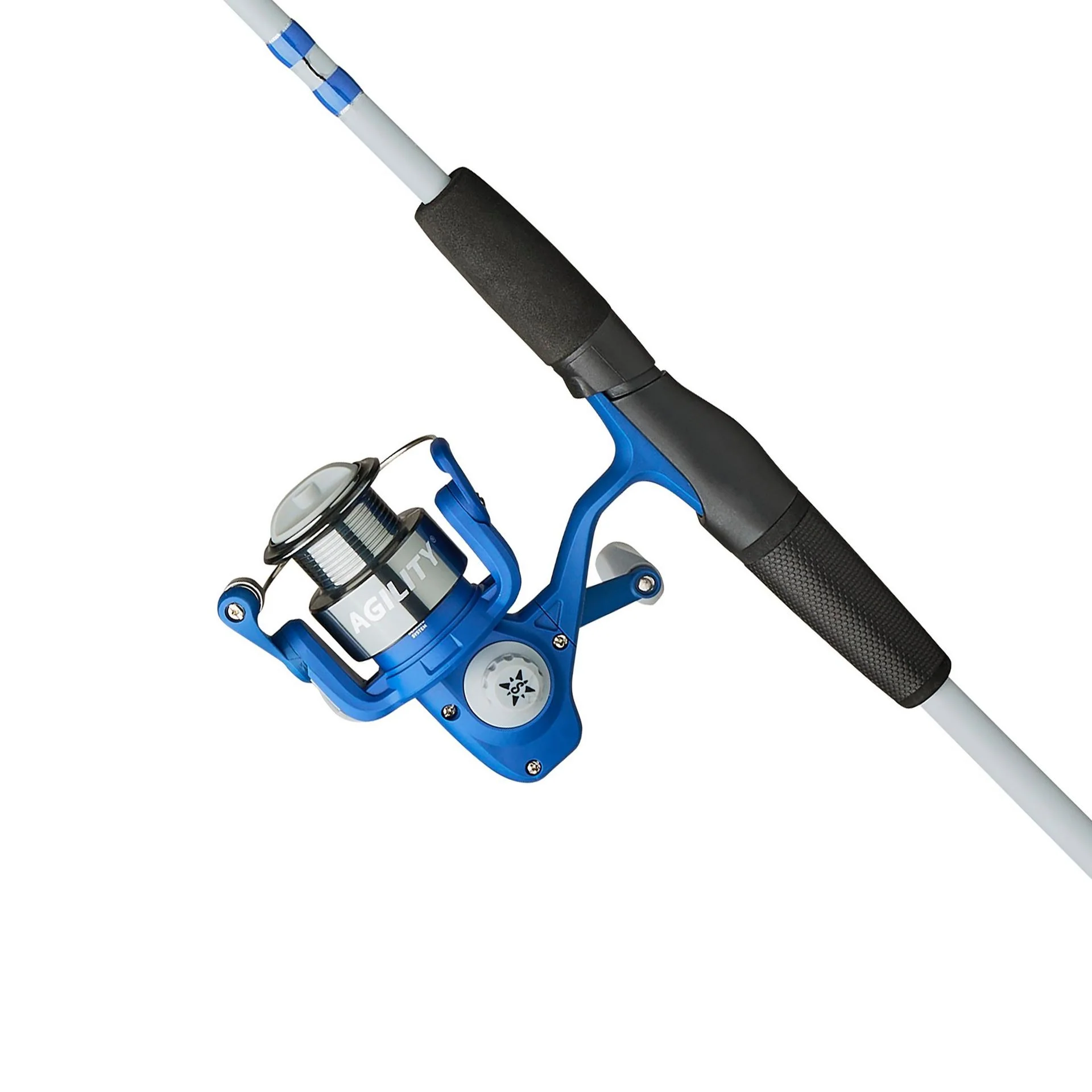 Agility® Spinning Travel Combo - Image 7