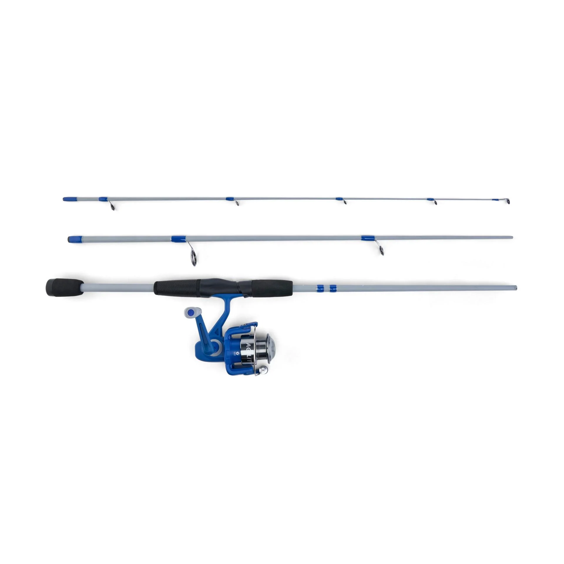 Agility® Spinning Travel Combo - Image 9