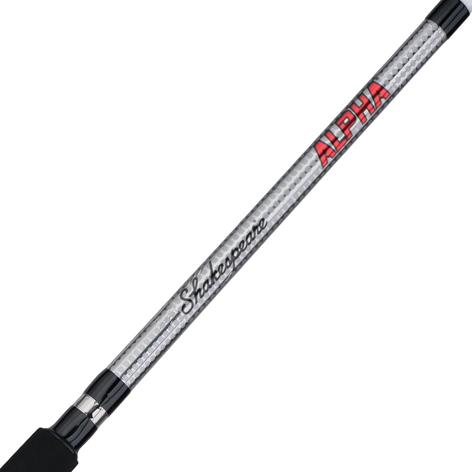 Alpha® Spinning Combo - Image 3