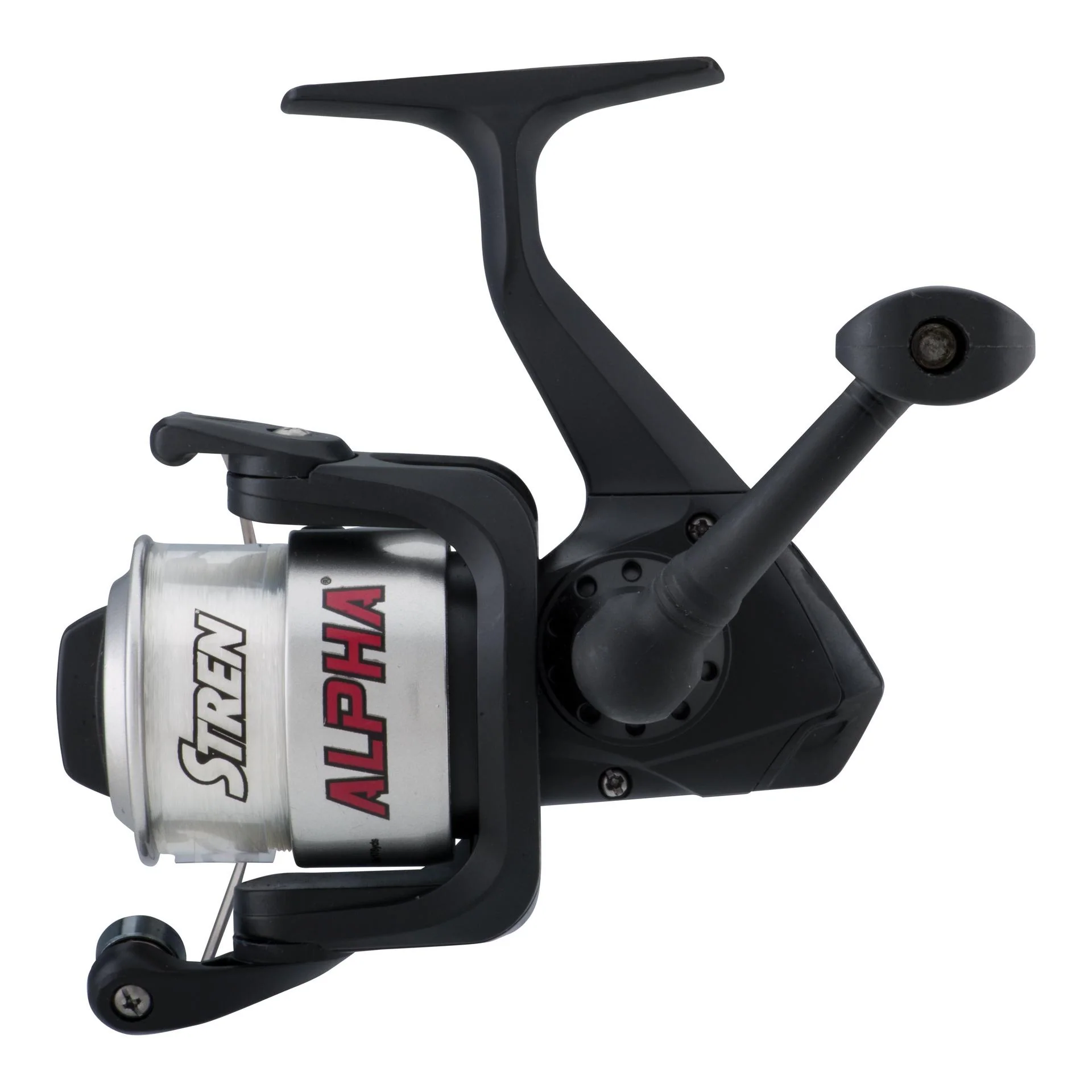 Alpha® Spinning Reel - Image 3