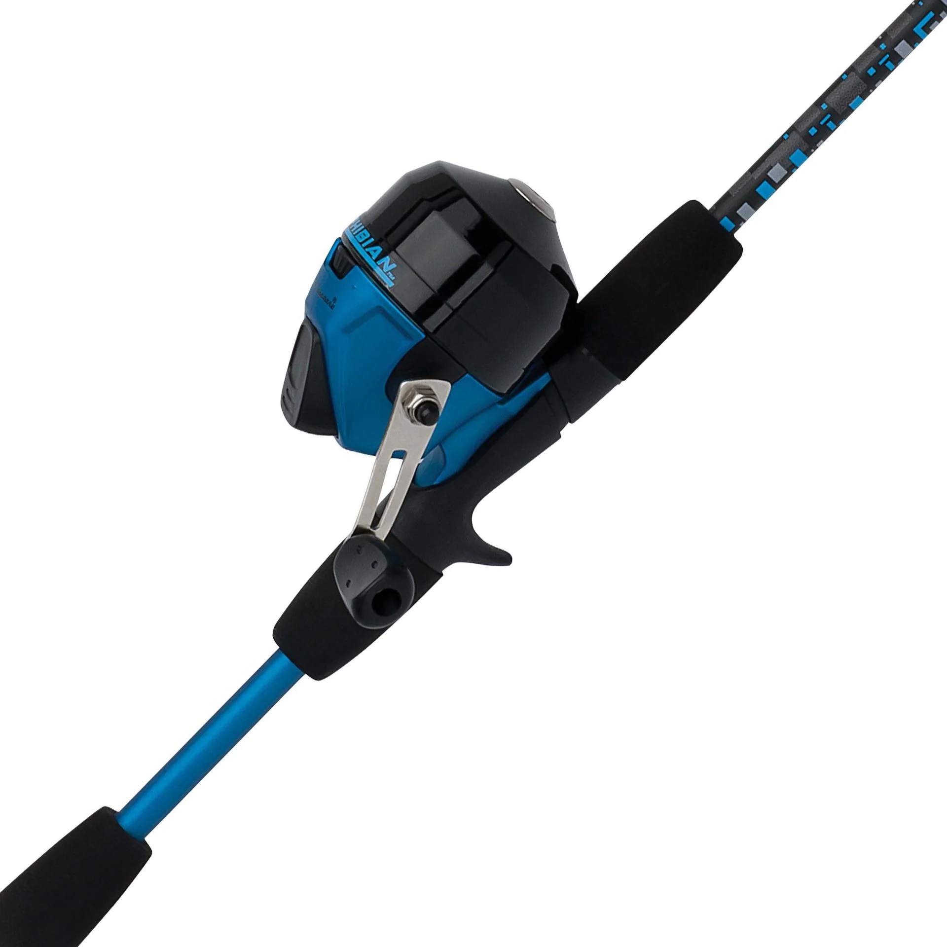 Amphibian® Spincast Combo - Image 3